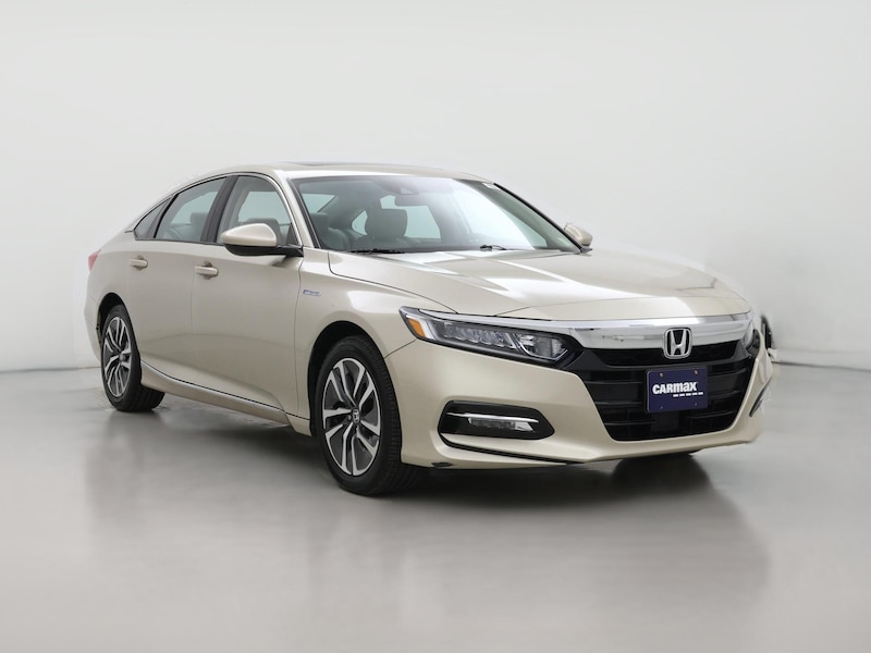 2020 Honda Accord EX