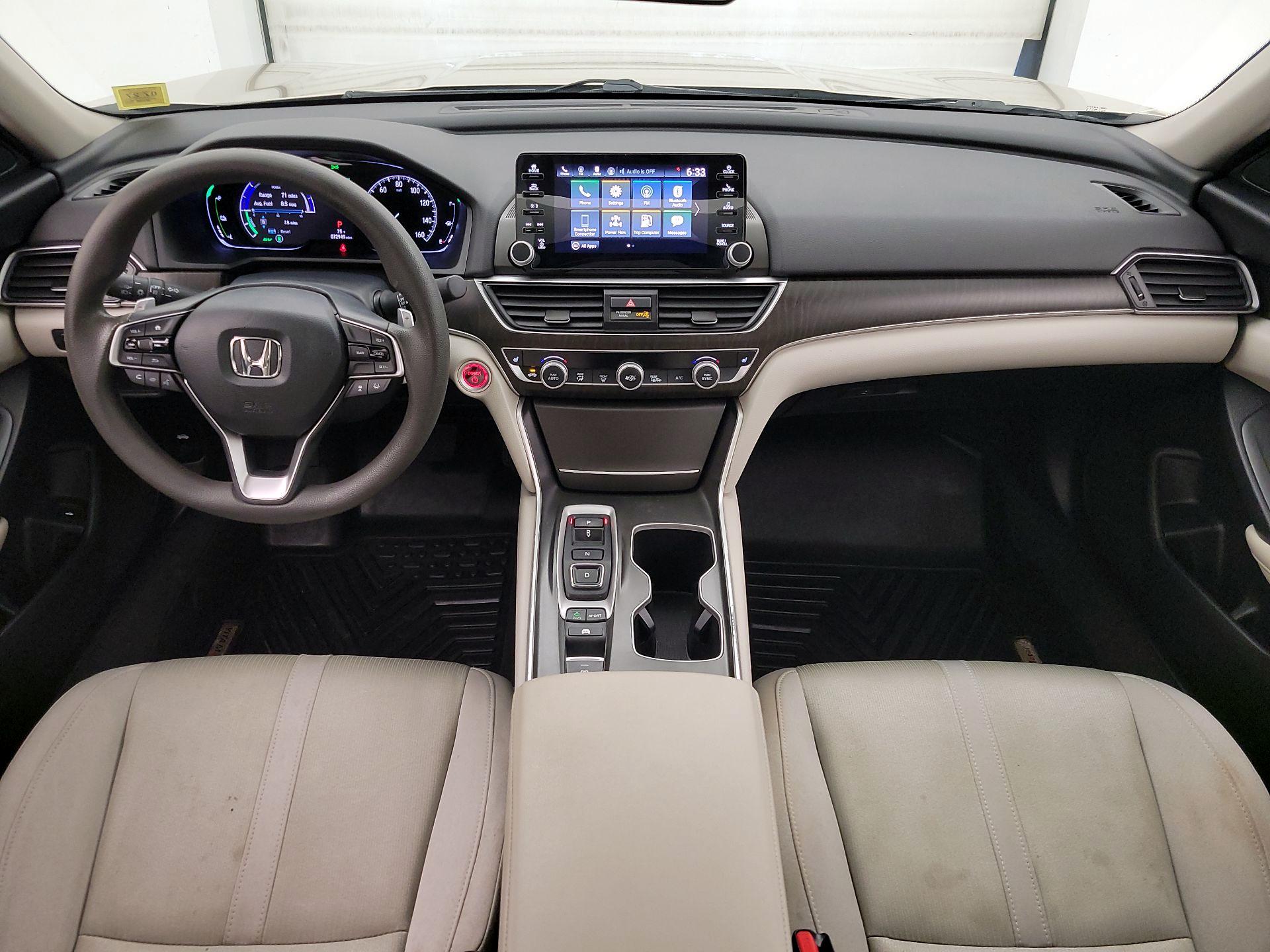Thumbnail: 2020 Honda Accord - 9