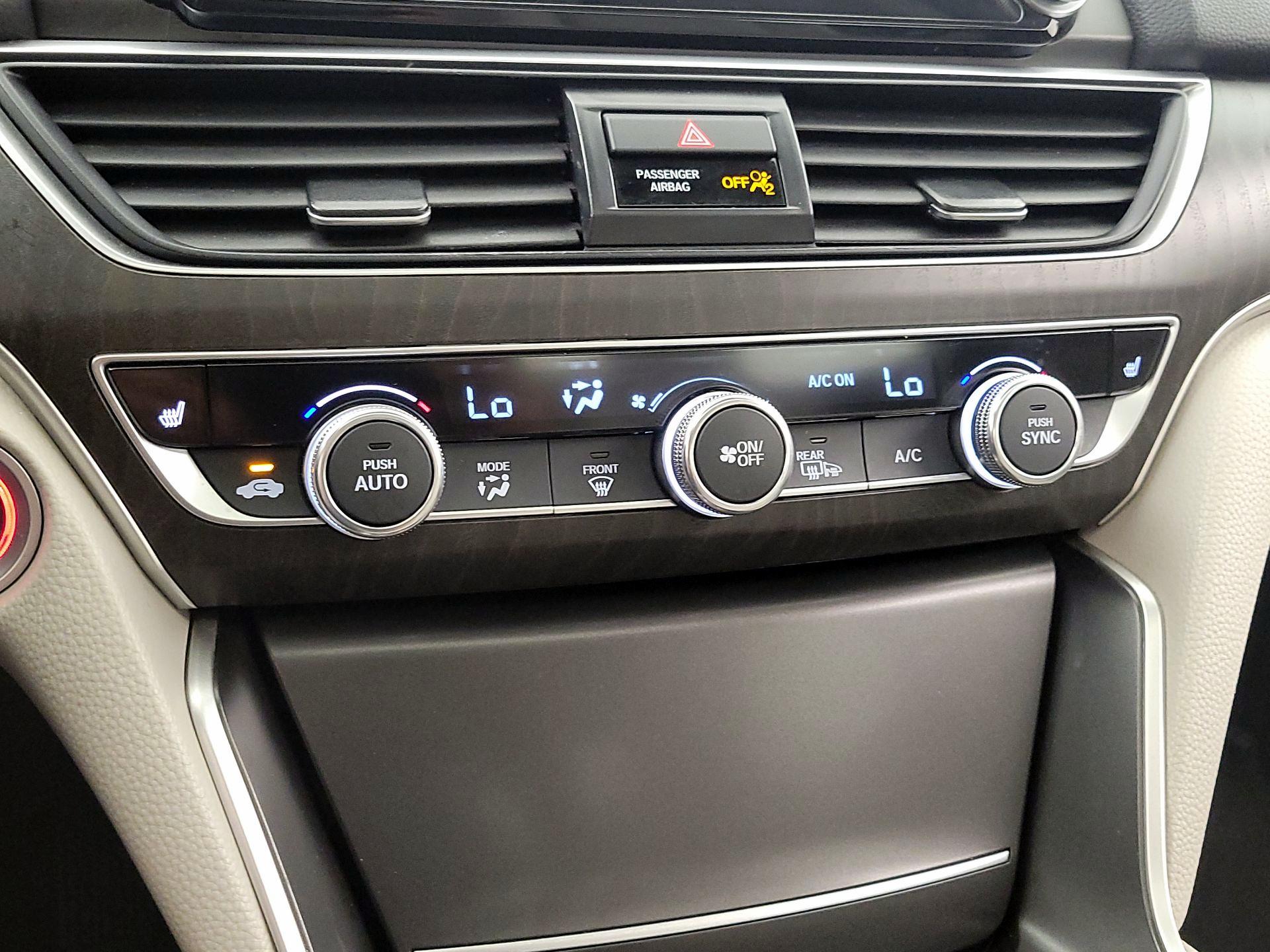 Thumbnail: 2020 Honda Accord - 16
