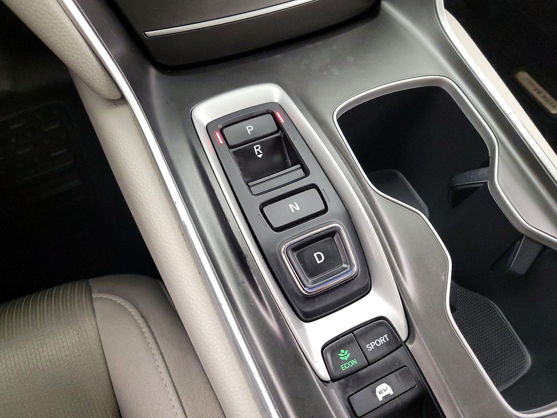 Thumbnail: 2020 Honda Accord - 17