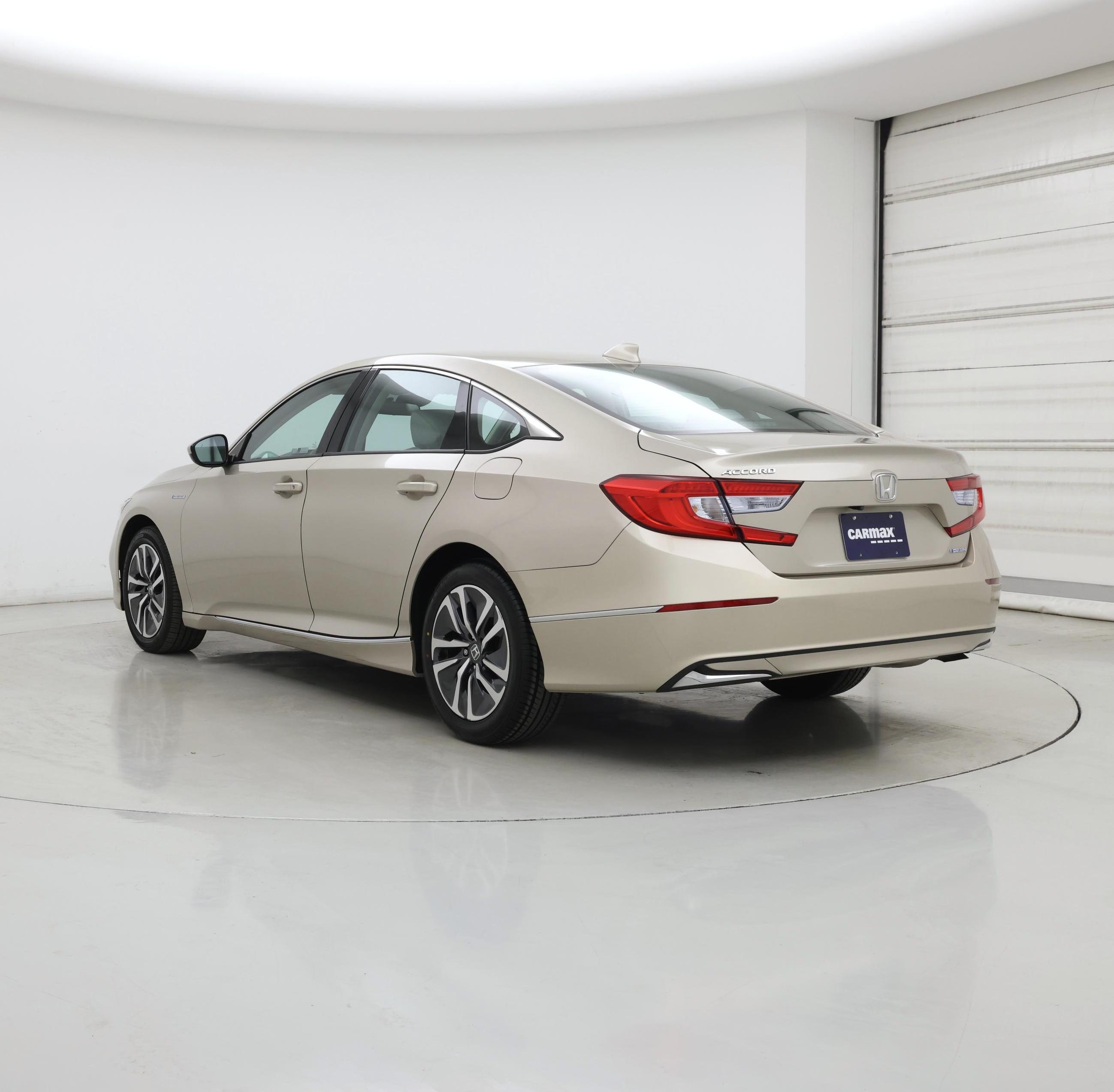 Thumbnail: 2020 Honda Accord - 2