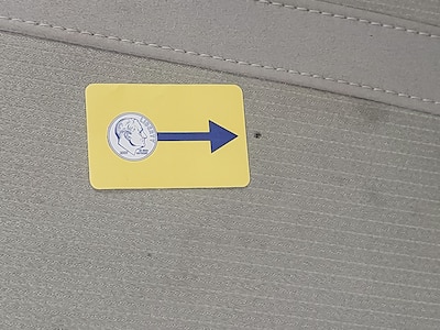 Condition detail