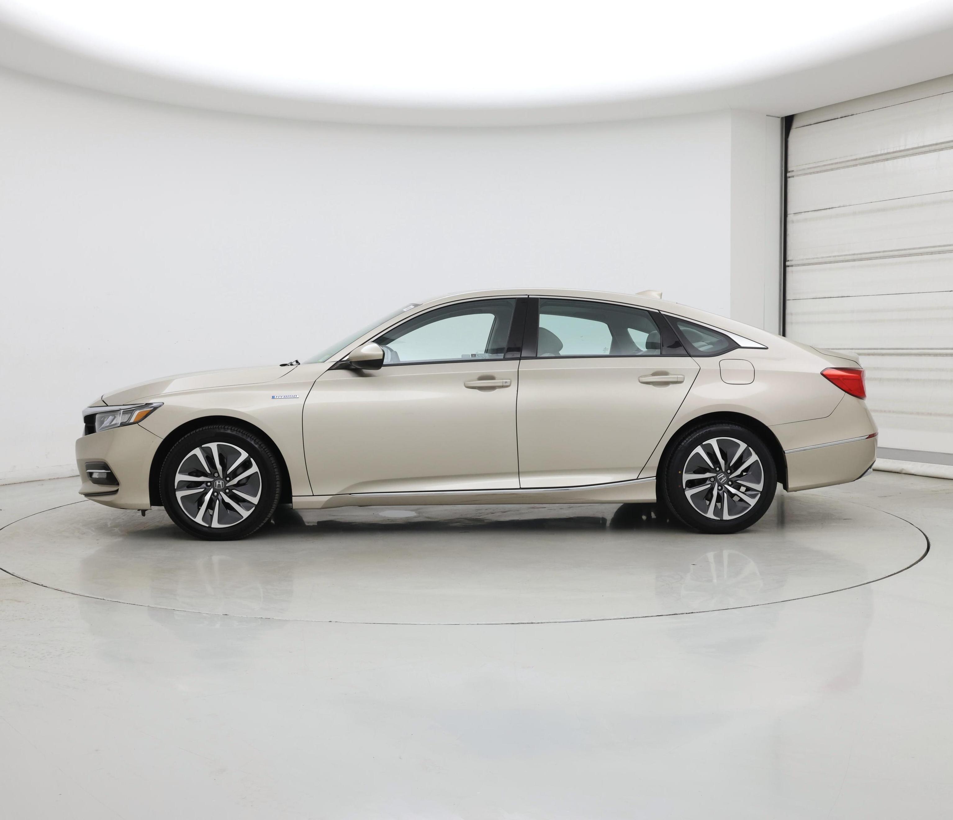 Thumbnail: 2020 Honda Accord - 3