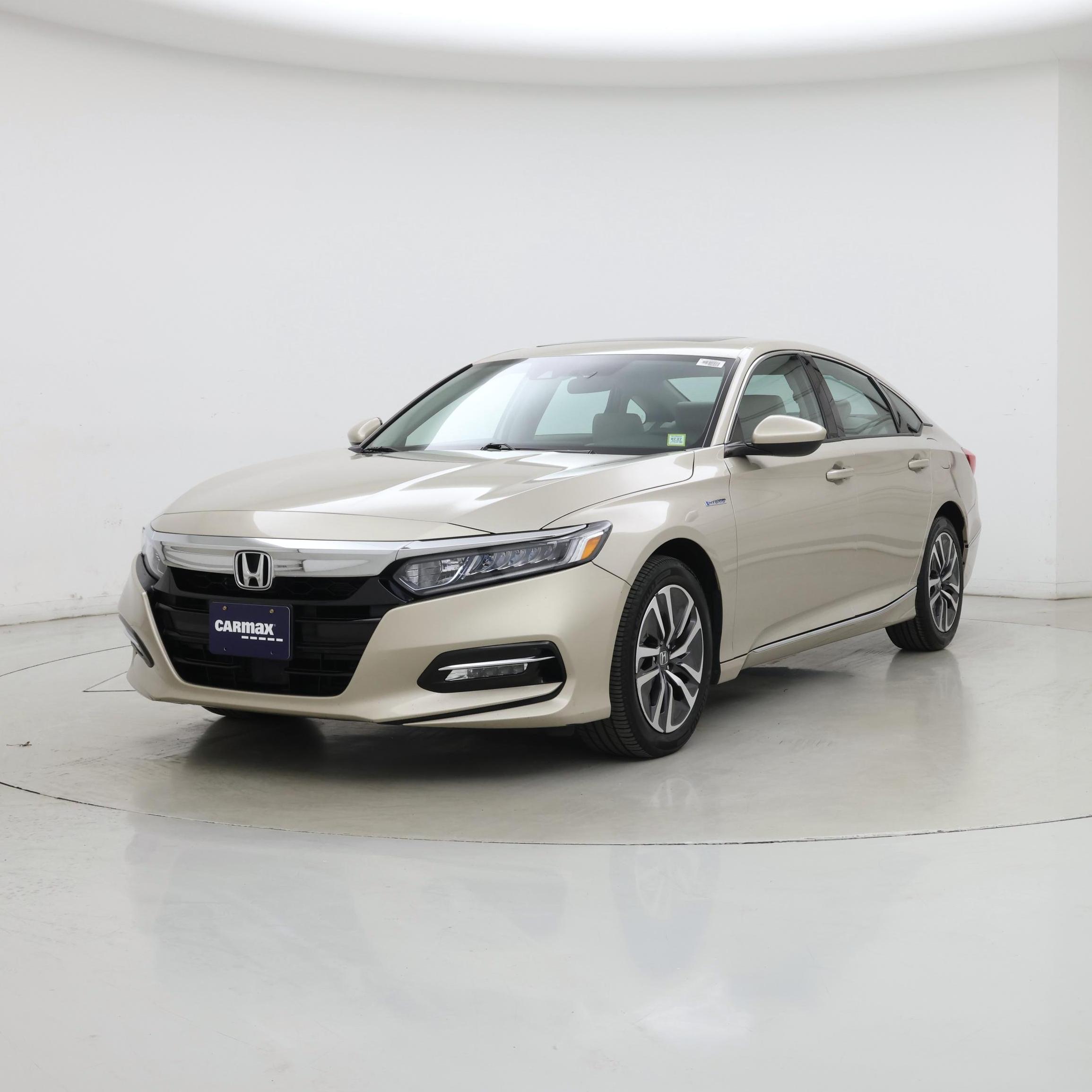 Thumbnail: 2020 Honda Accord - 4