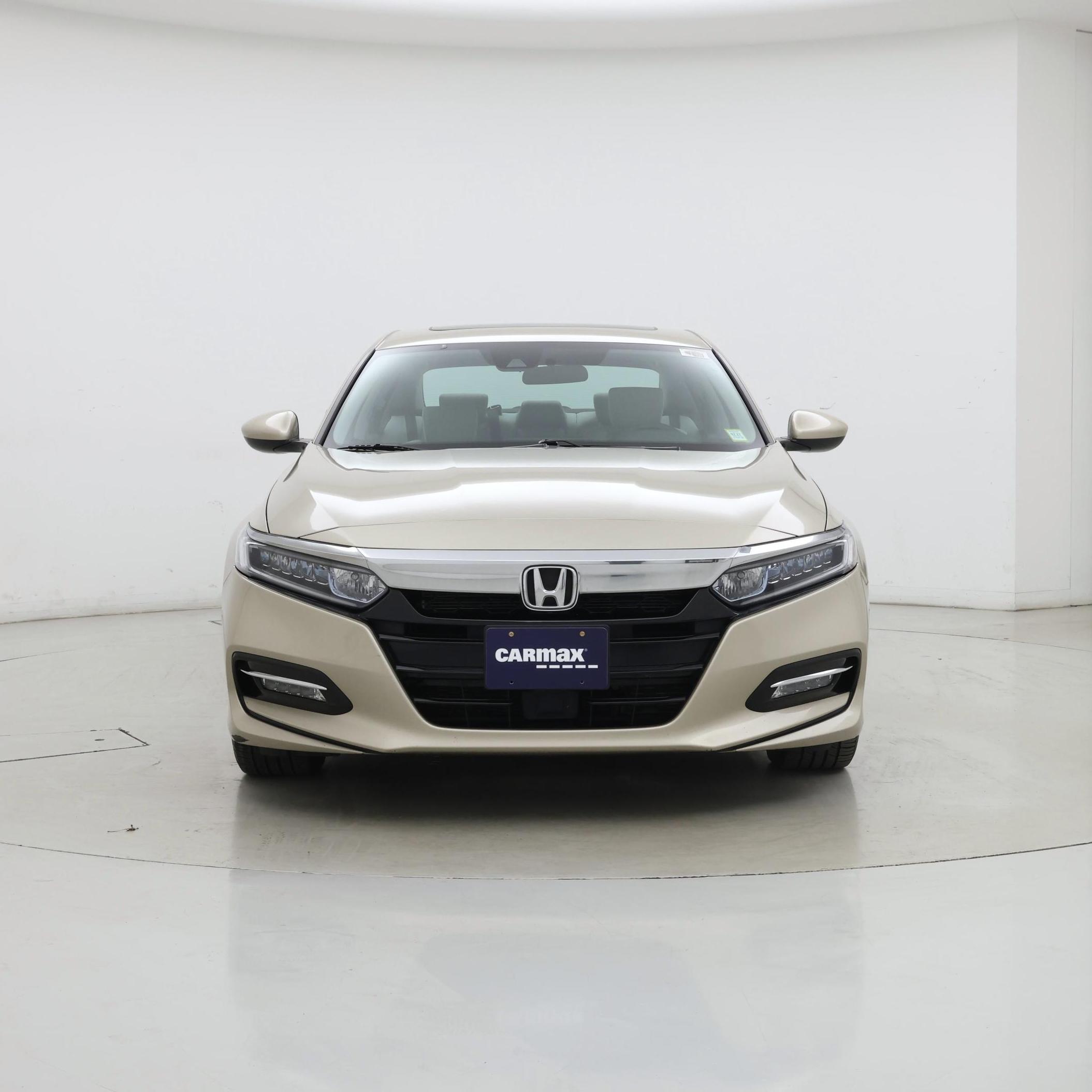 Thumbnail: 2020 Honda Accord - 5