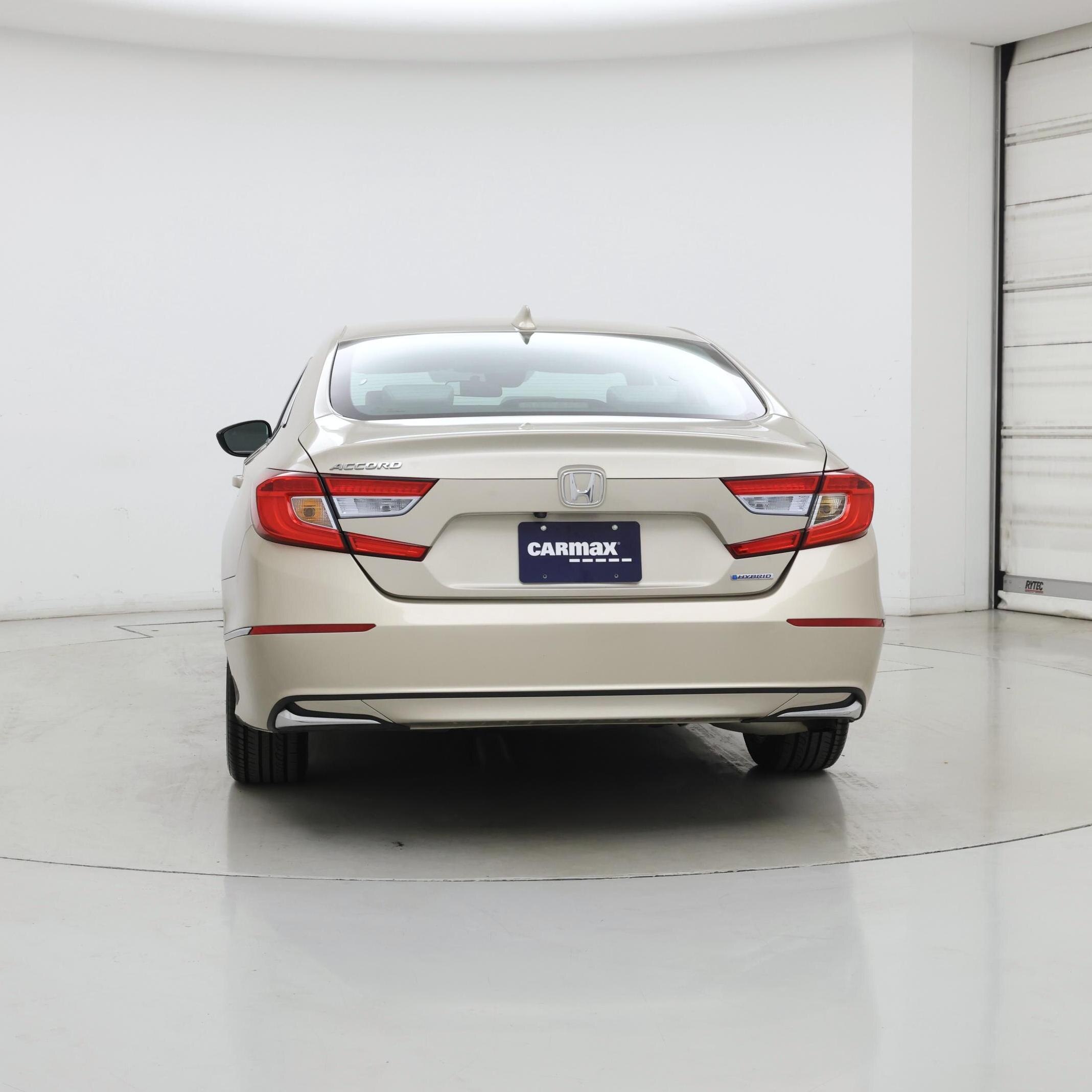 Thumbnail: 2020 Honda Accord - 6