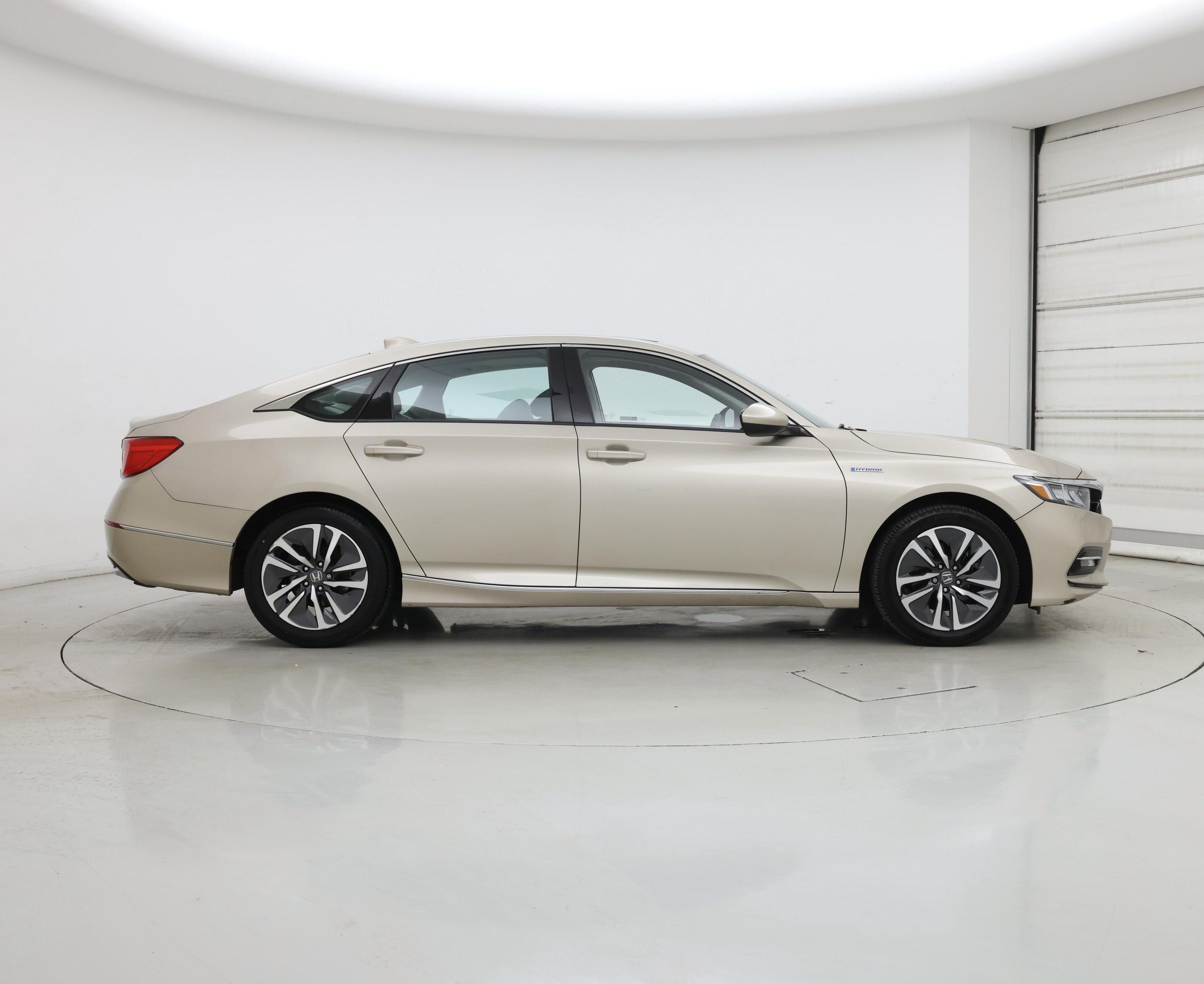 Thumbnail: 2020 Honda Accord - 7