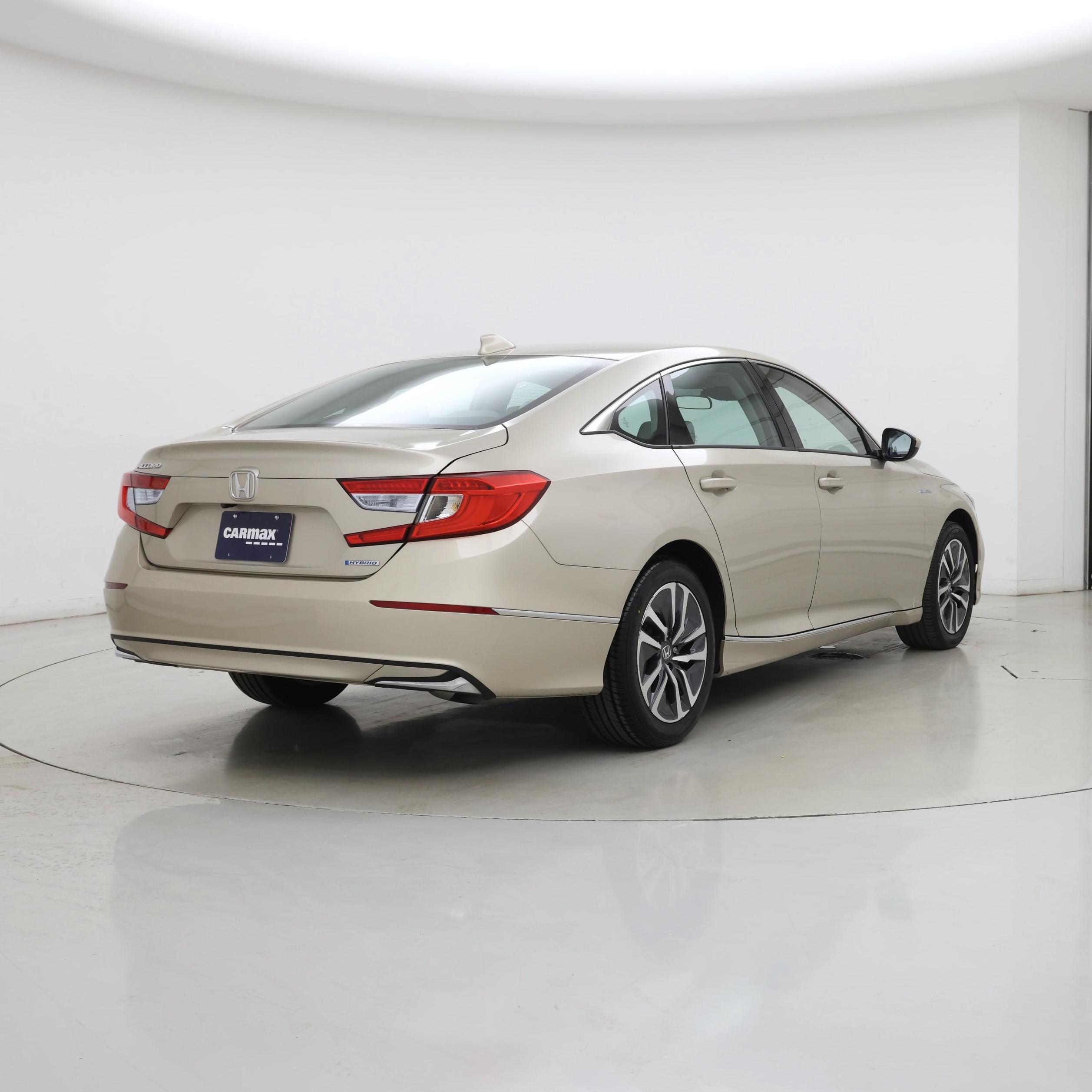 Thumbnail: 2020 Honda Accord - 8