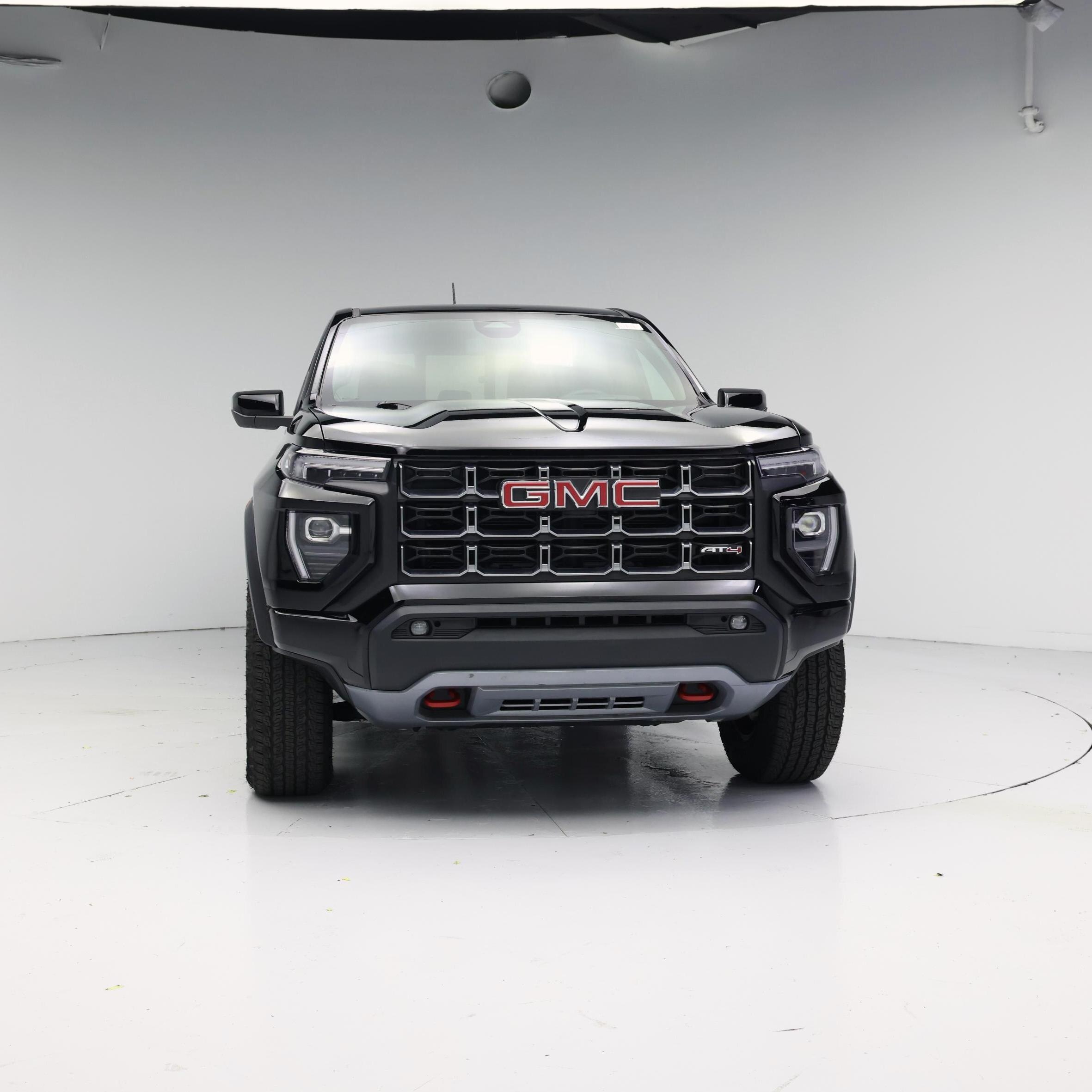 Thumbnail: 2025 GMC Canyon - 5