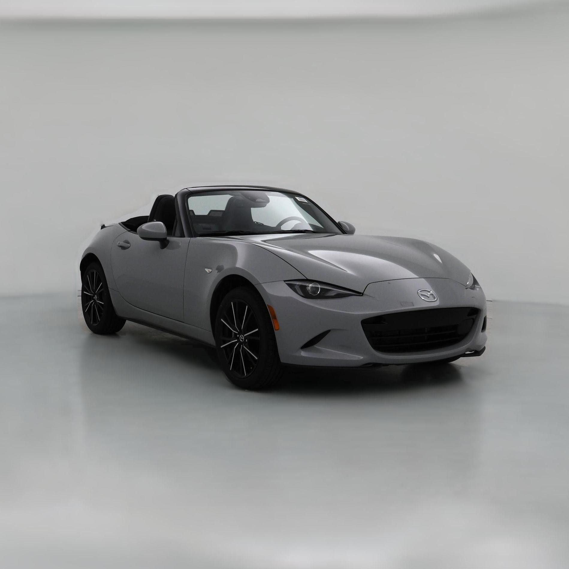 Thumbnail: 2025 Mazda MX-5 Miata - 1