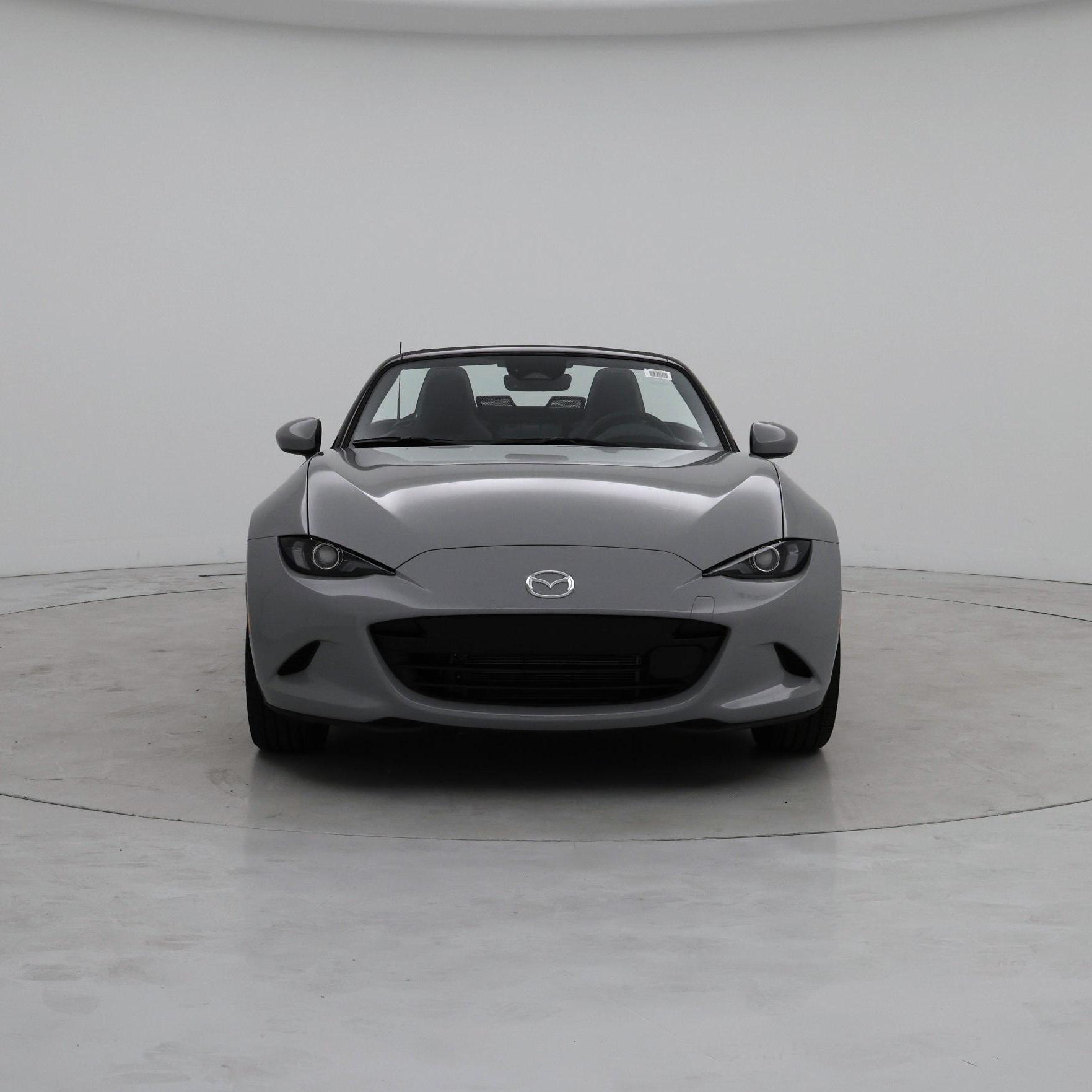 Thumbnail: 2025 Mazda MX-5 Miata - 5
