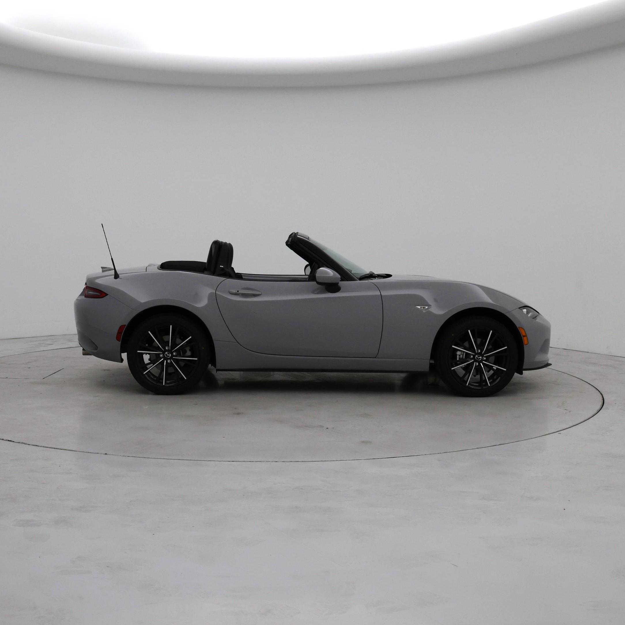 Thumbnail: 2025 Mazda MX-5 Miata - 7