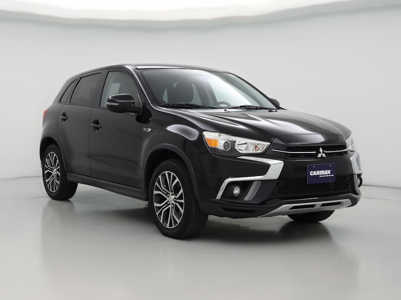 2019 Mitsubishi Outlander Sport SE -
                  Grand Rapids, MI
