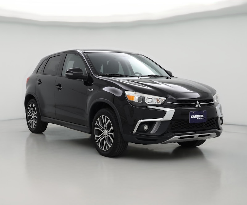 2019 Mitsubishi Outlander Sport SE