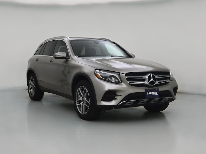2019 Mercedes-Benz GLC300 null