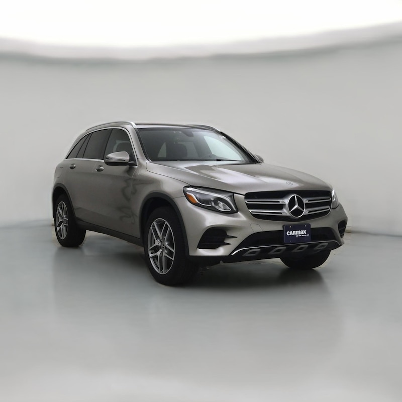 2019 Mercedes-Benz GLC300