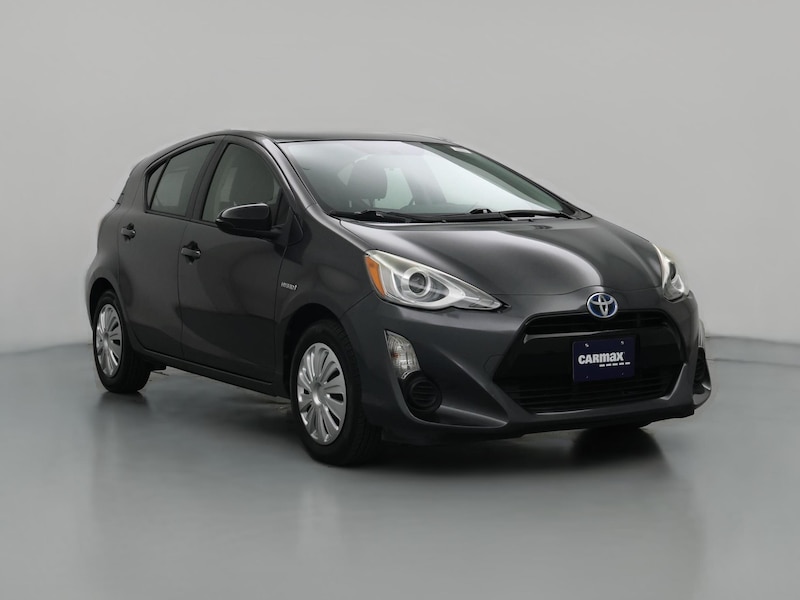 2015 Toyota Prius c Two -
                  Kenner, LA