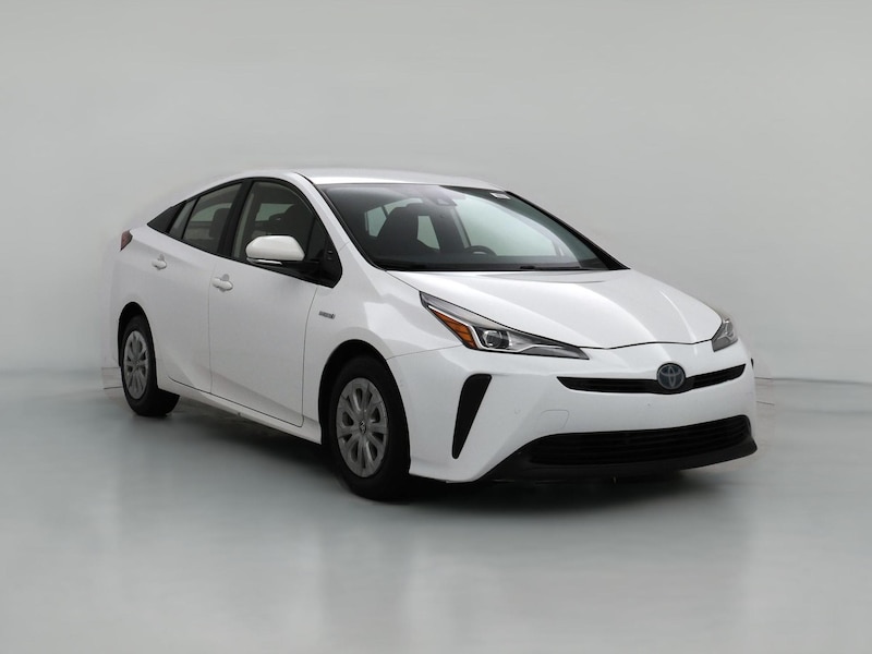 2019 Toyota Prius Limited