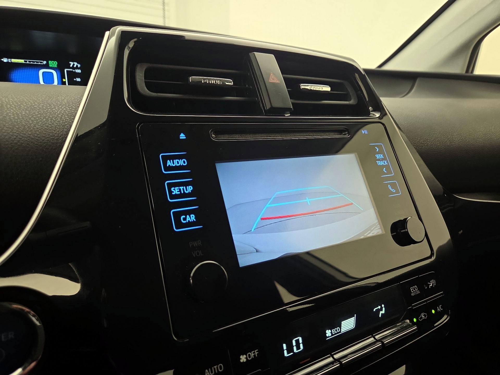 Thumbnail: 2019 Toyota Prius - 14