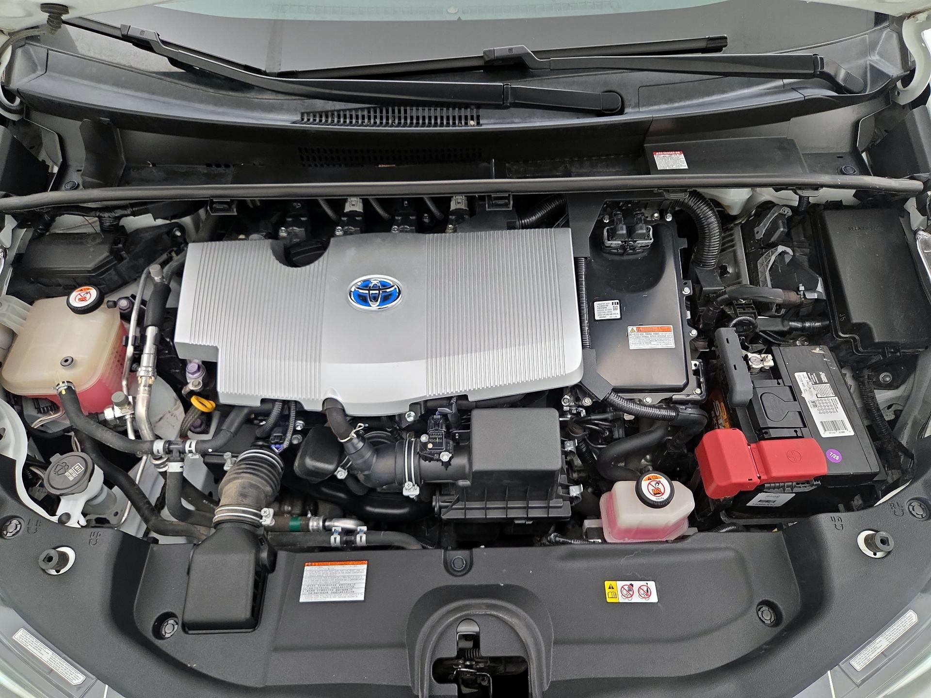 Thumbnail: 2019 Toyota Prius - 20