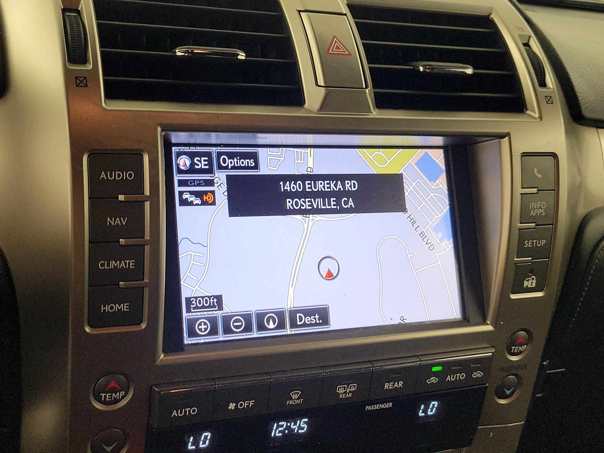 Thumbnail: 2021 Lexus GX - 14