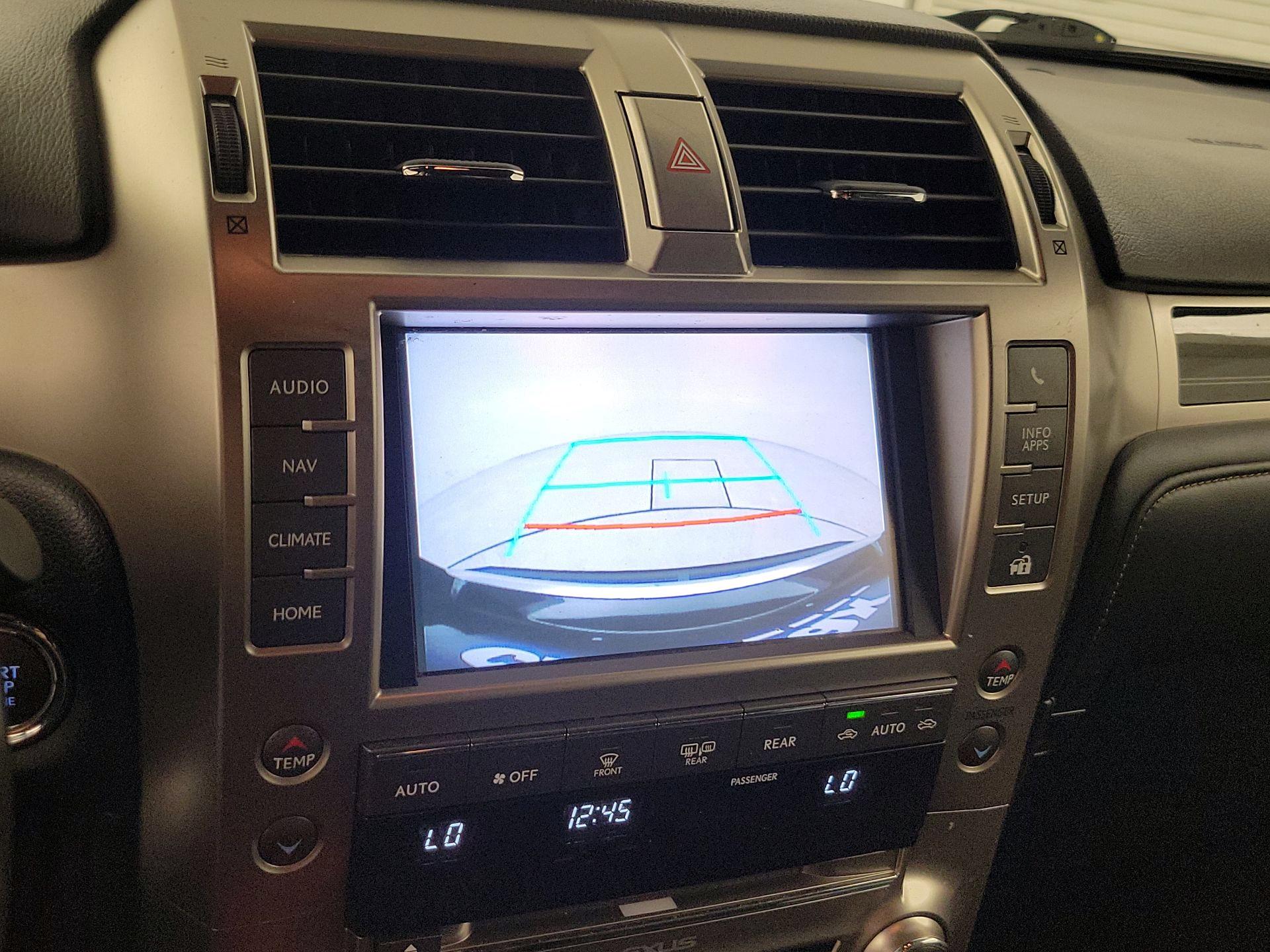 Thumbnail: 2021 Lexus GX - 15