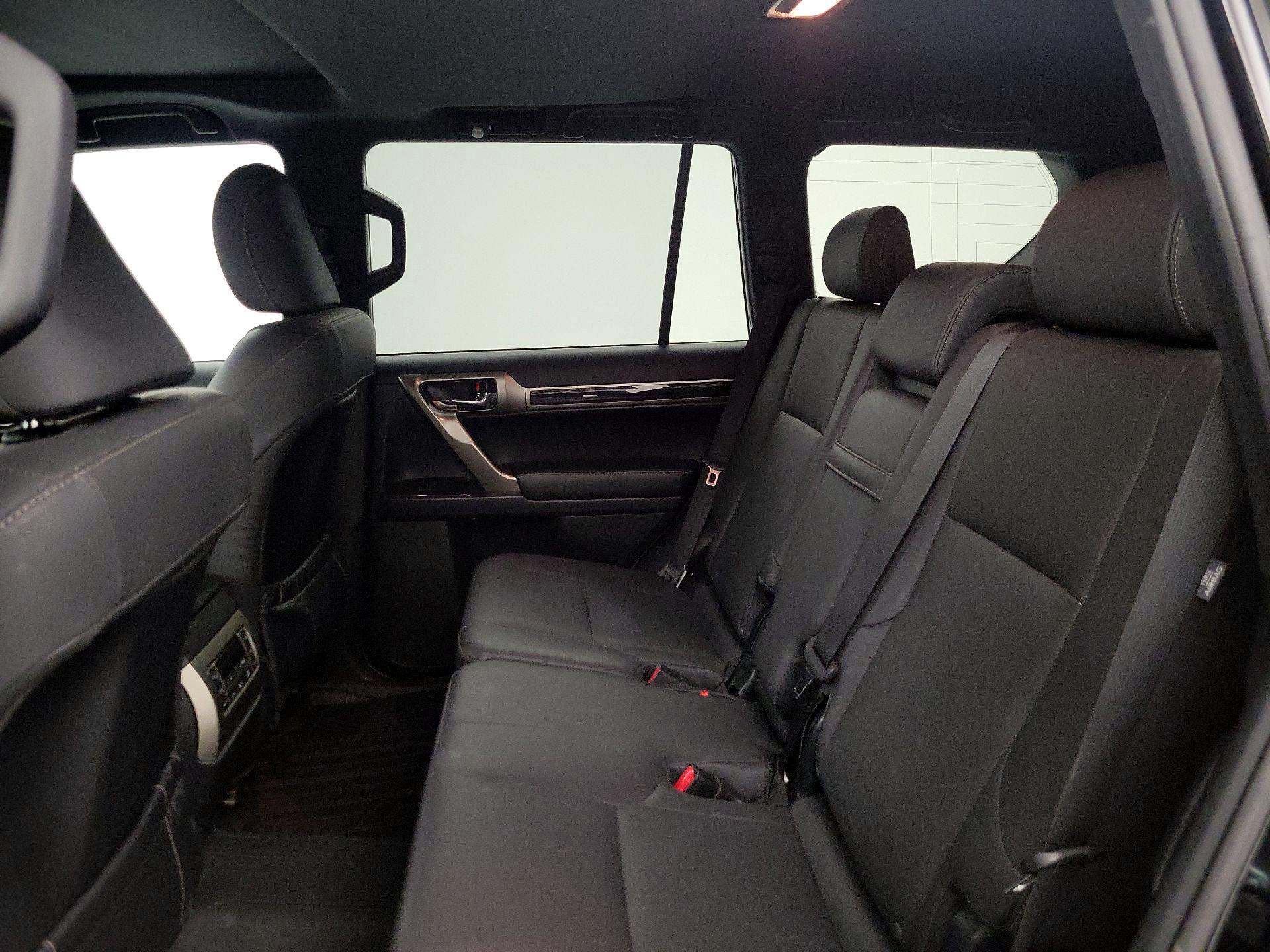 Thumbnail: 2021 Lexus GX - 20
