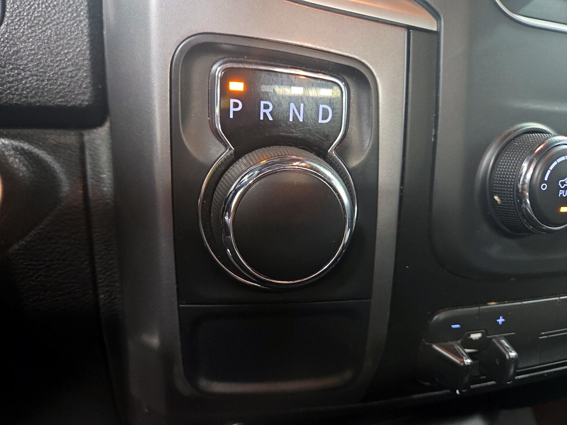 Thumbnail: 2021 RAM 1500 Classic - 17