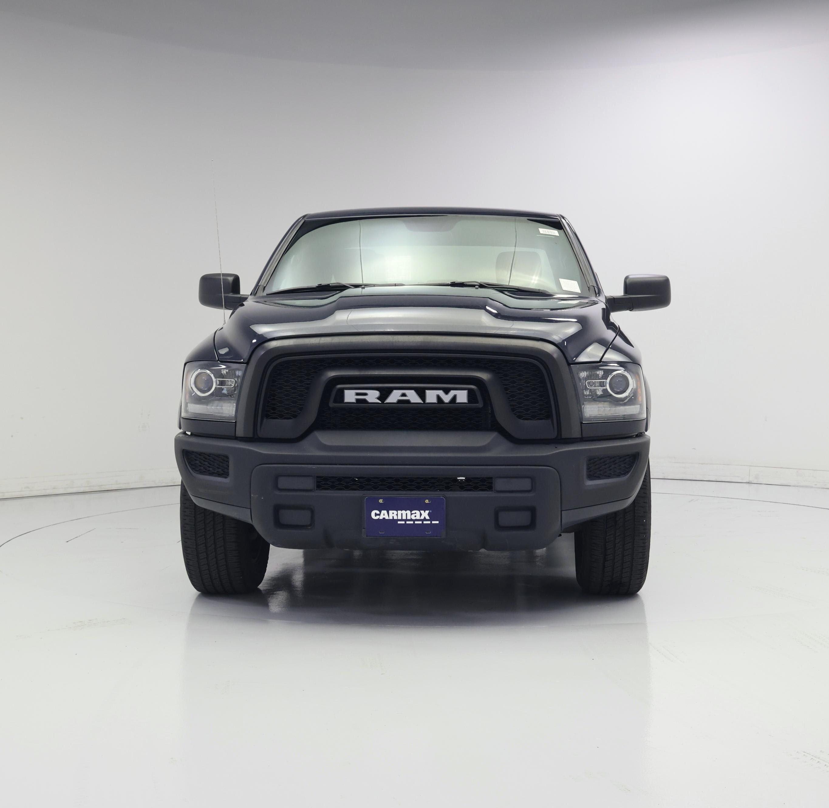 Thumbnail: 2021 RAM 1500 Classic - 5