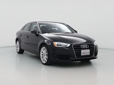 2015 Audi A3 Premium Plus