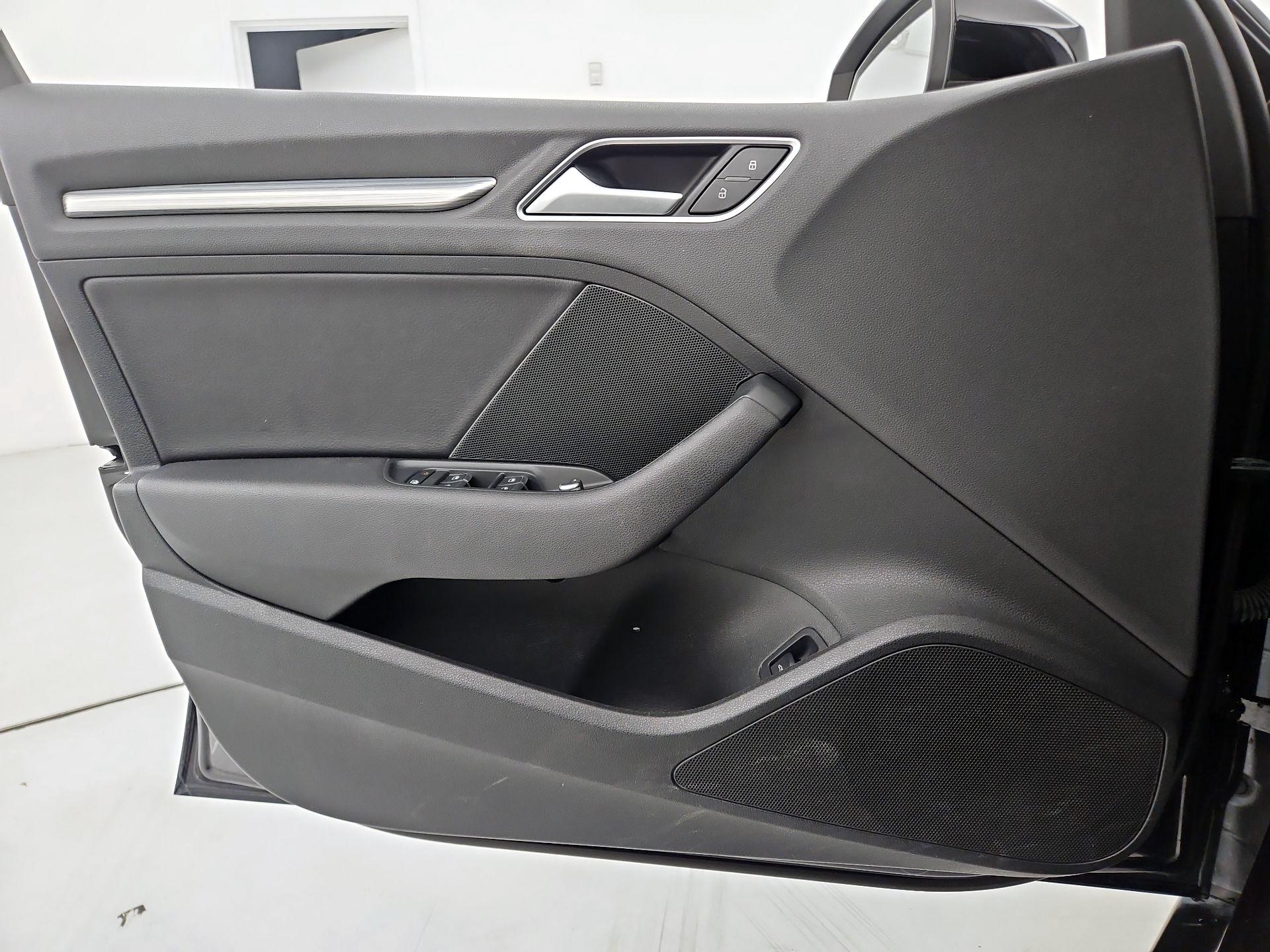 Thumbnail: 2015 Audi A3 - 12