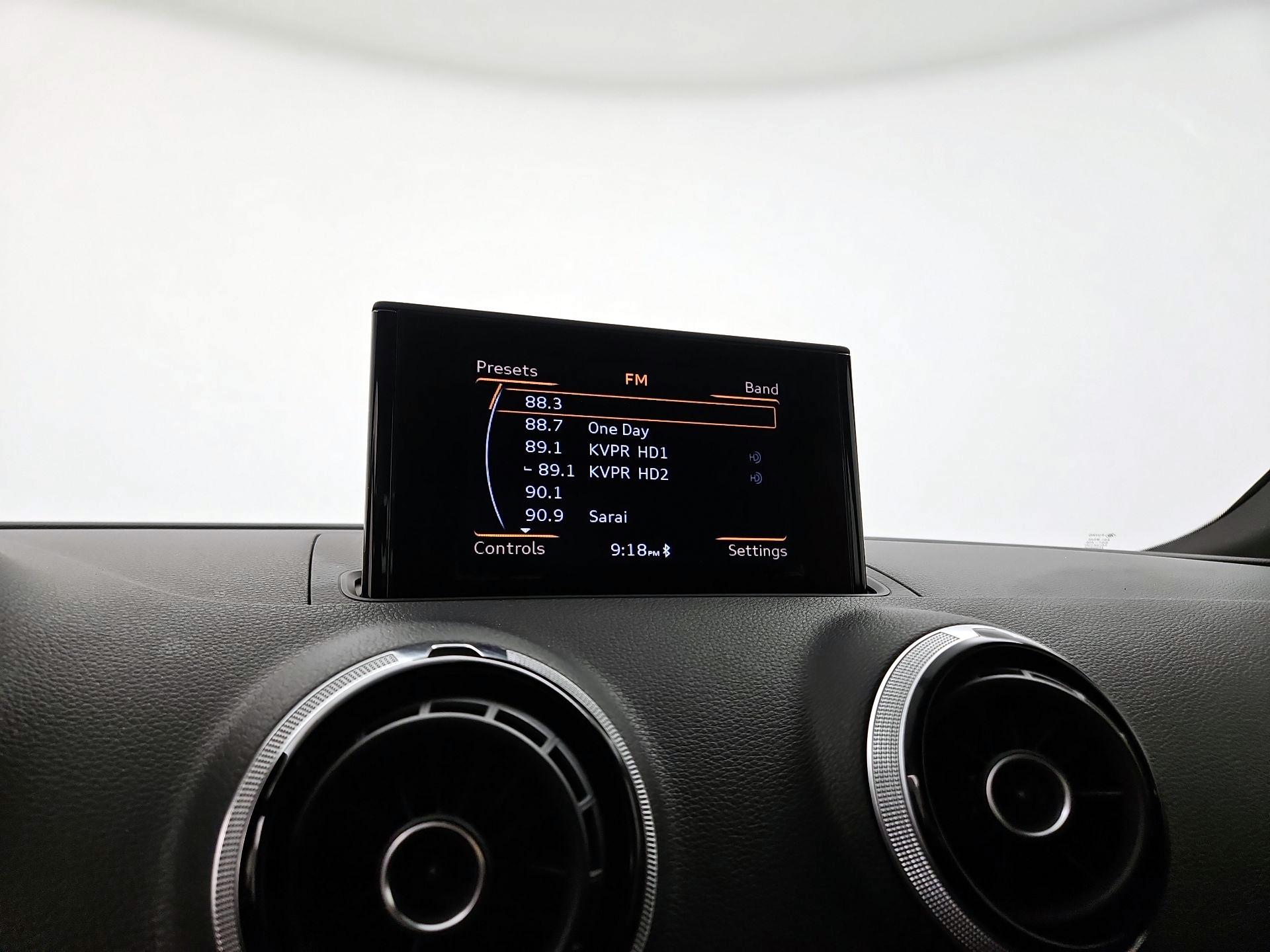 Thumbnail: 2015 Audi A3 - 13