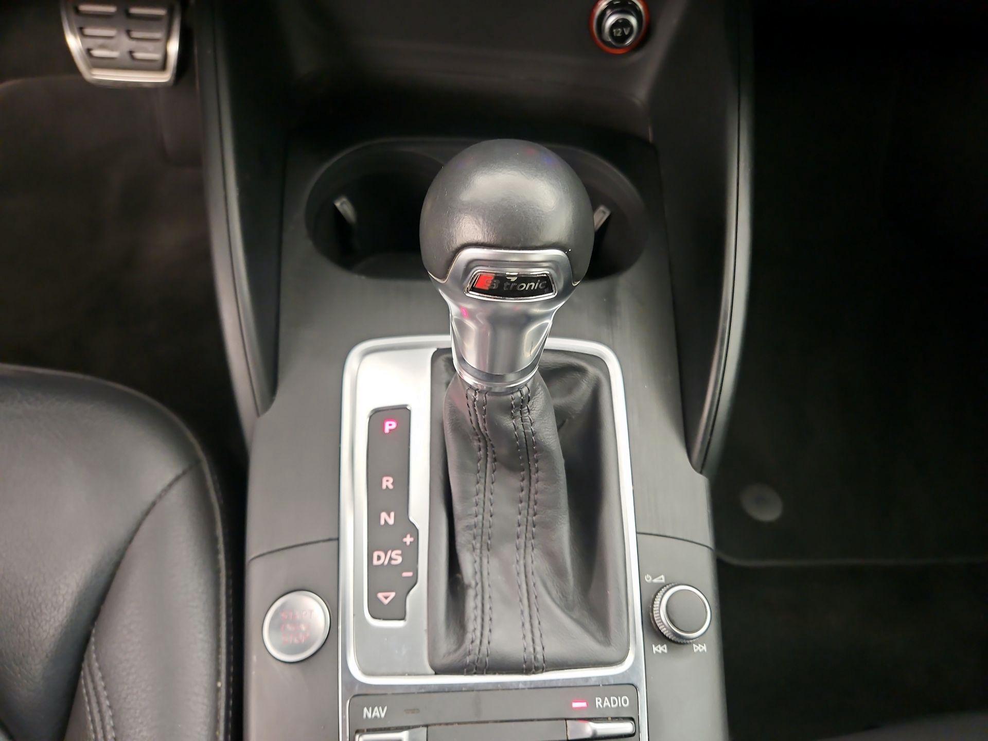 Thumbnail: 2015 Audi A3 - 15