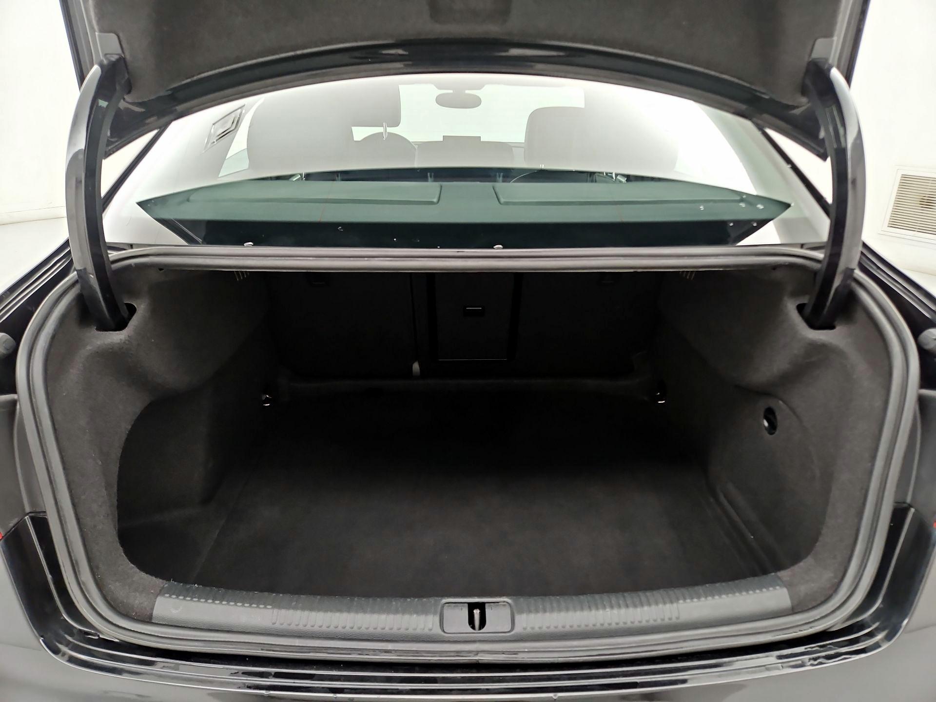 Thumbnail: 2015 Audi A3 - 16