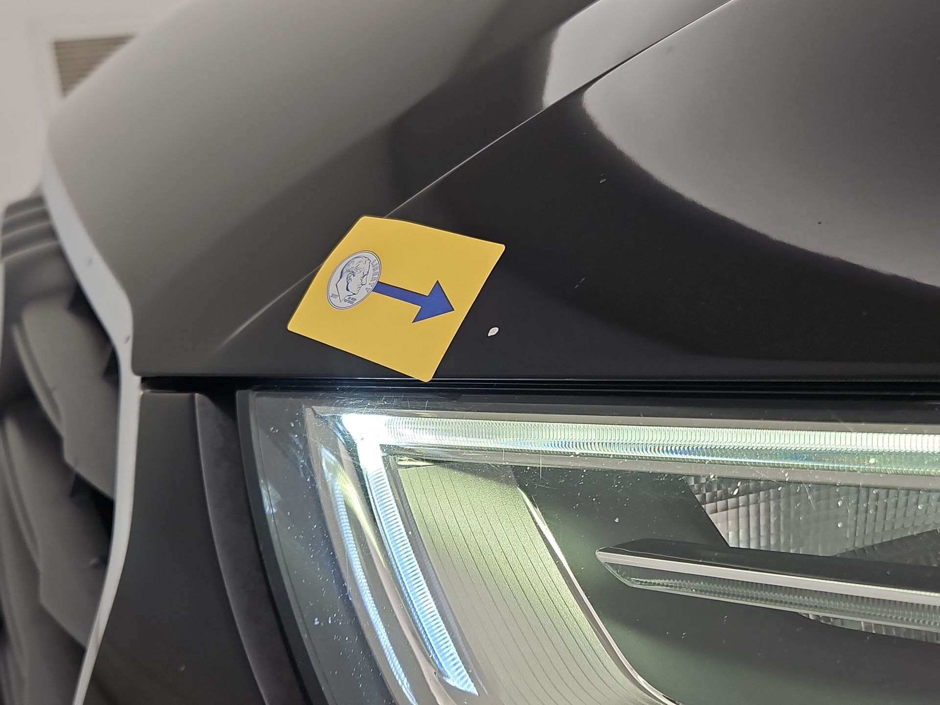 Thumbnail: 2015 Audi A3 - 19
