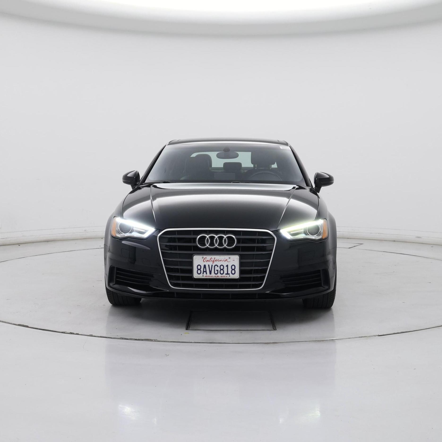 Thumbnail: 2015 Audi A3 - 5