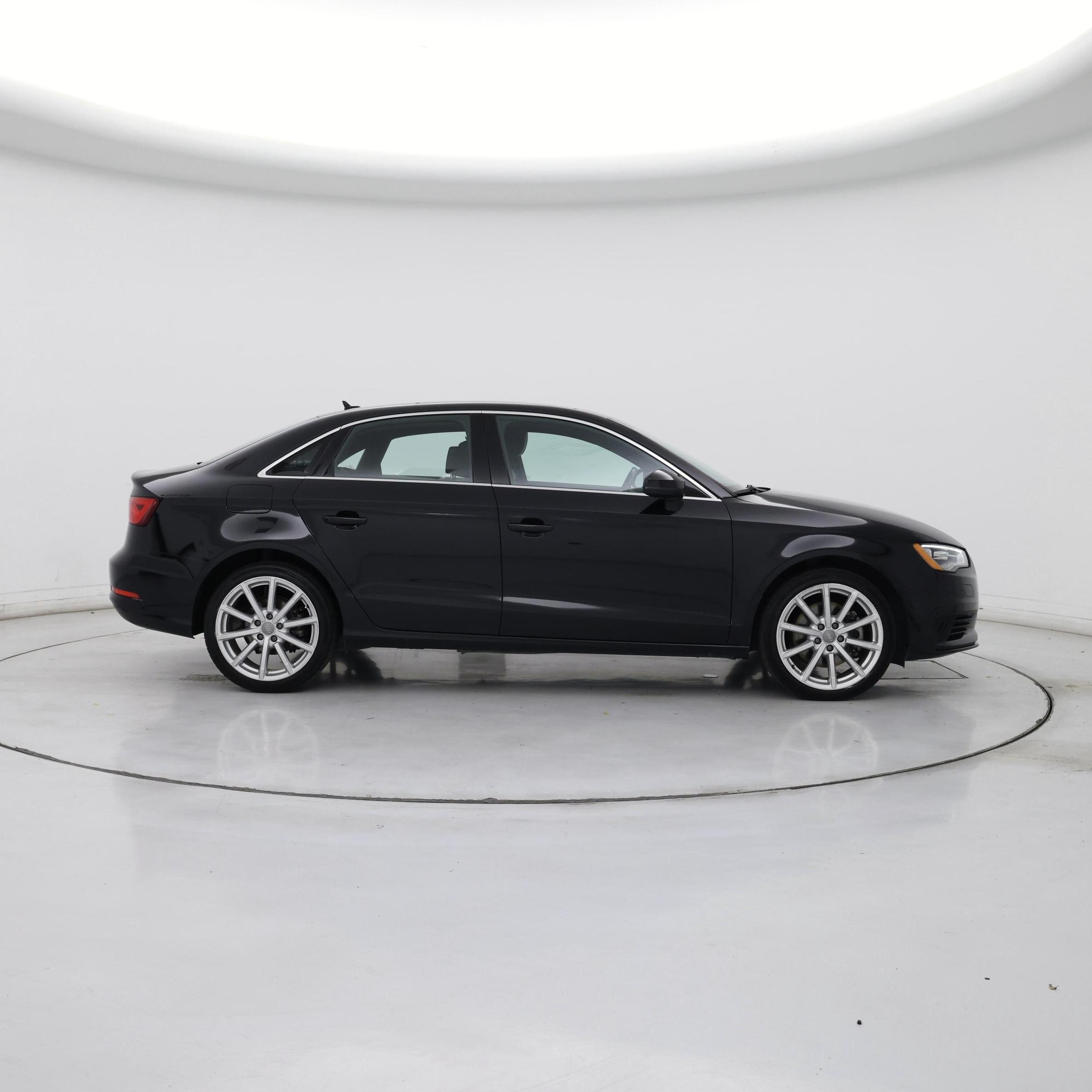 Thumbnail: 2015 Audi A3 - 7