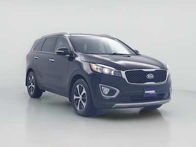 2016 Kia Sorento EX