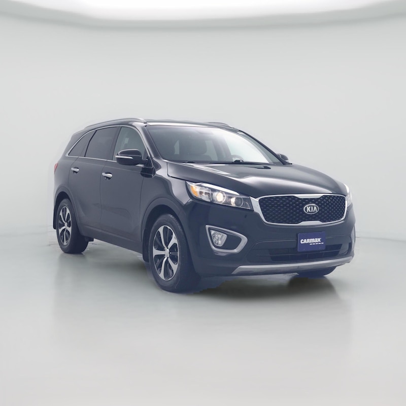 2016 Kia Sorento EX