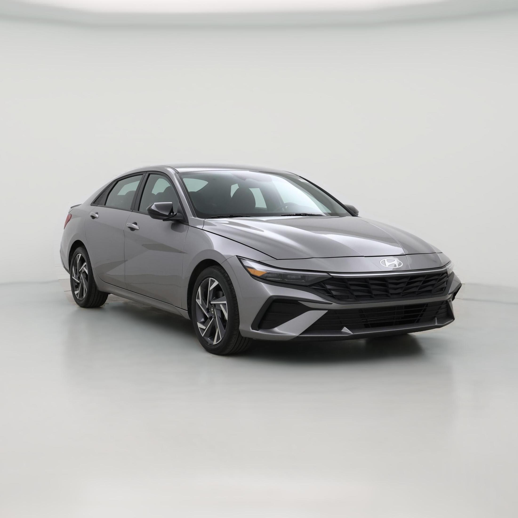 Thumbnail: 2025 Hyundai Elantra - 1