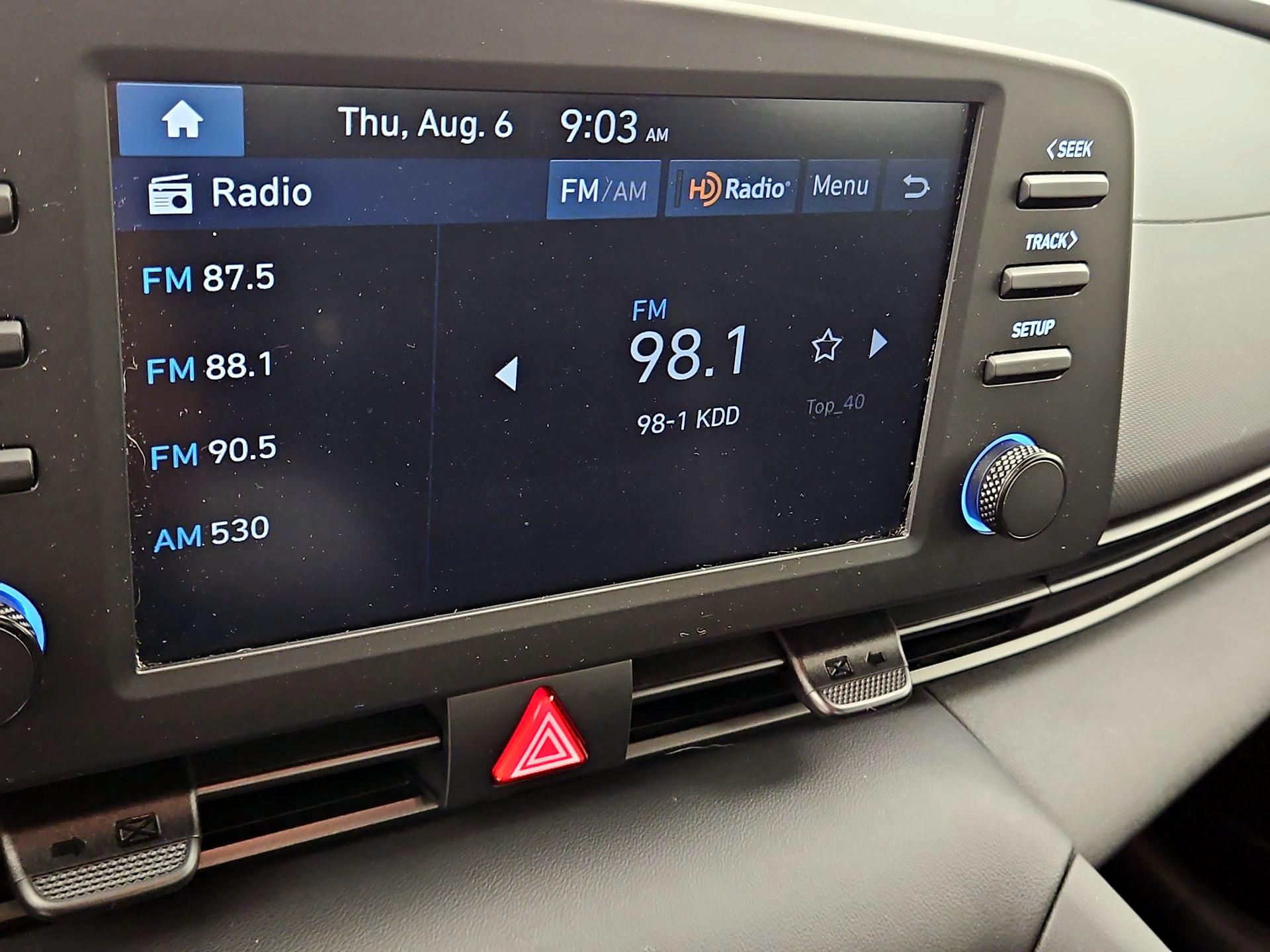 Thumbnail: 2025 Hyundai Elantra - 15