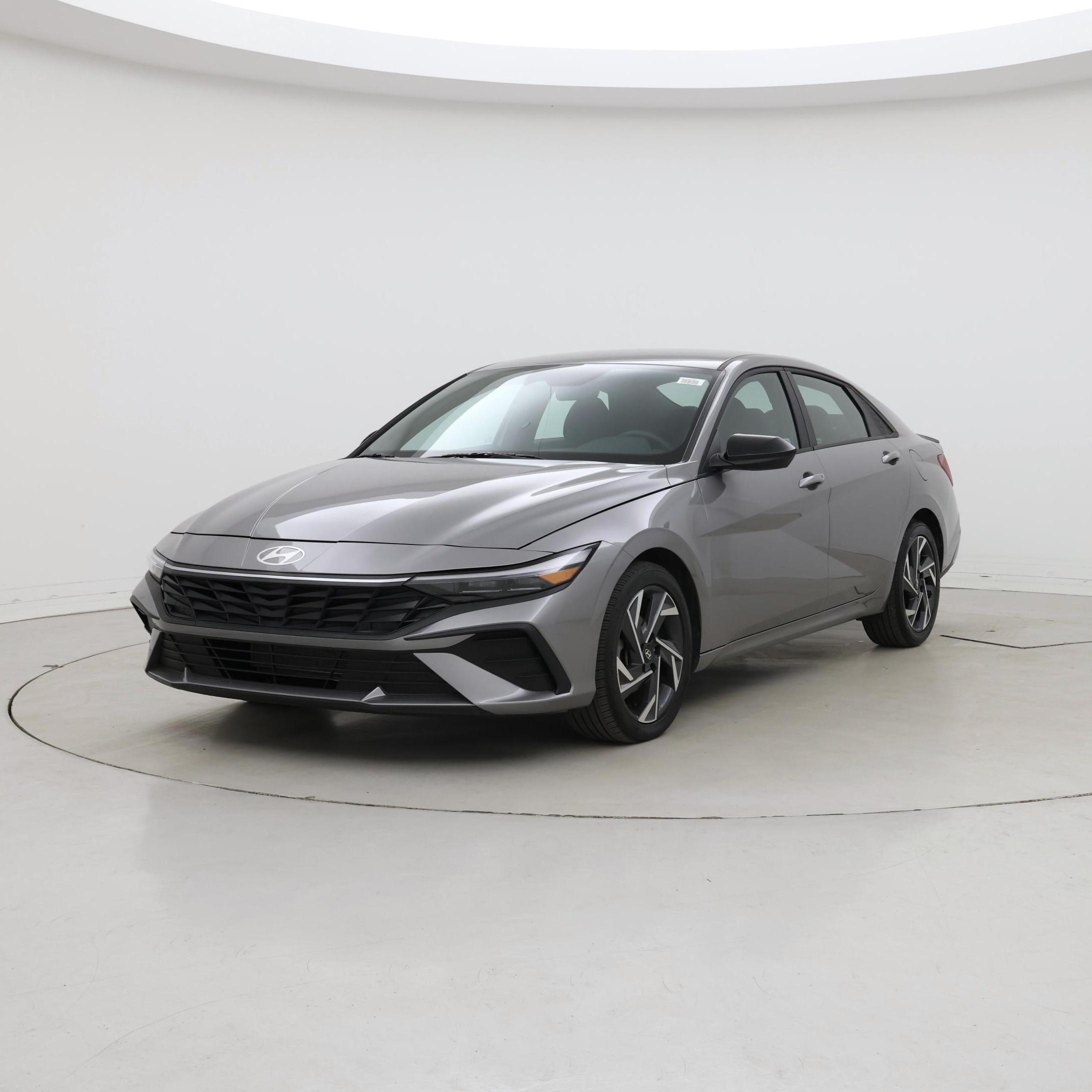 Thumbnail: 2025 Hyundai Elantra - 4