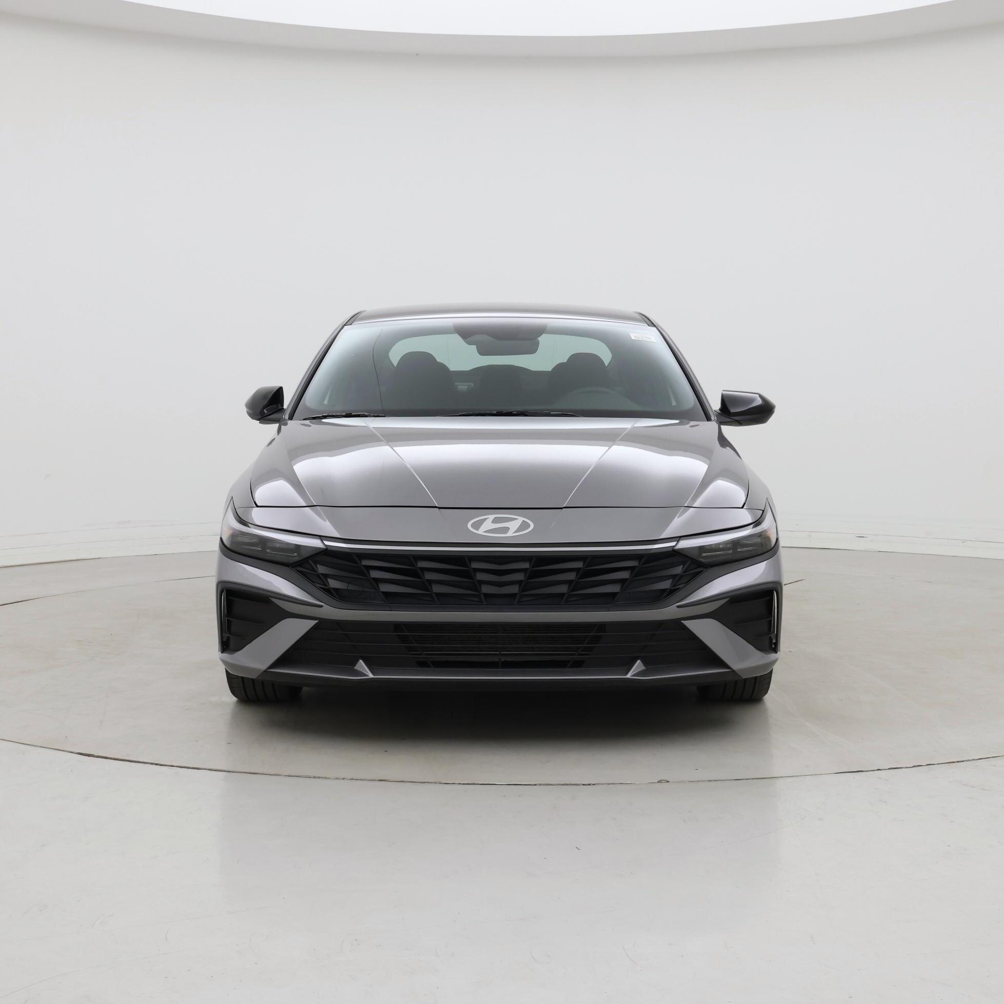 Thumbnail: 2025 Hyundai Elantra - 5