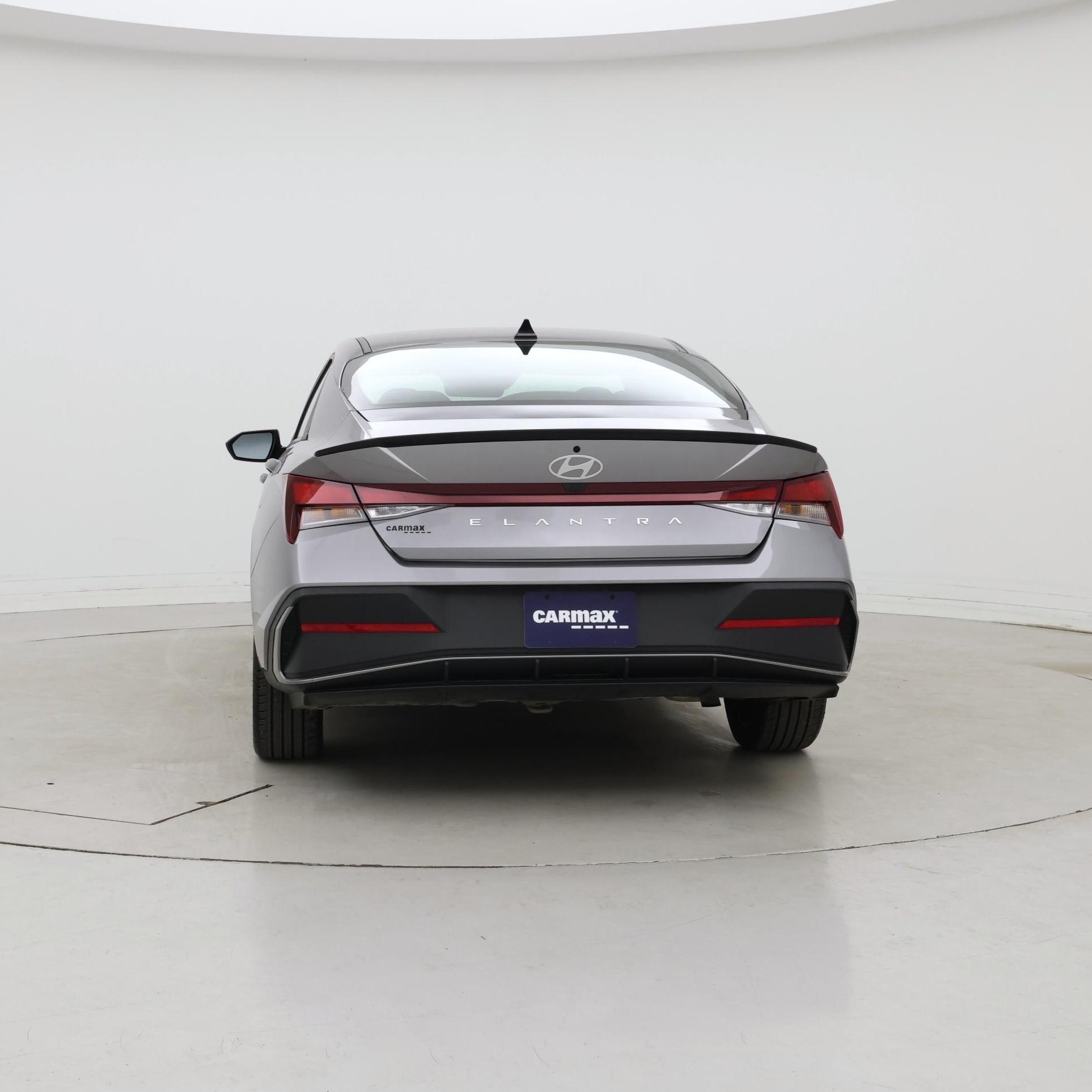 Thumbnail: 2025 Hyundai Elantra - 6