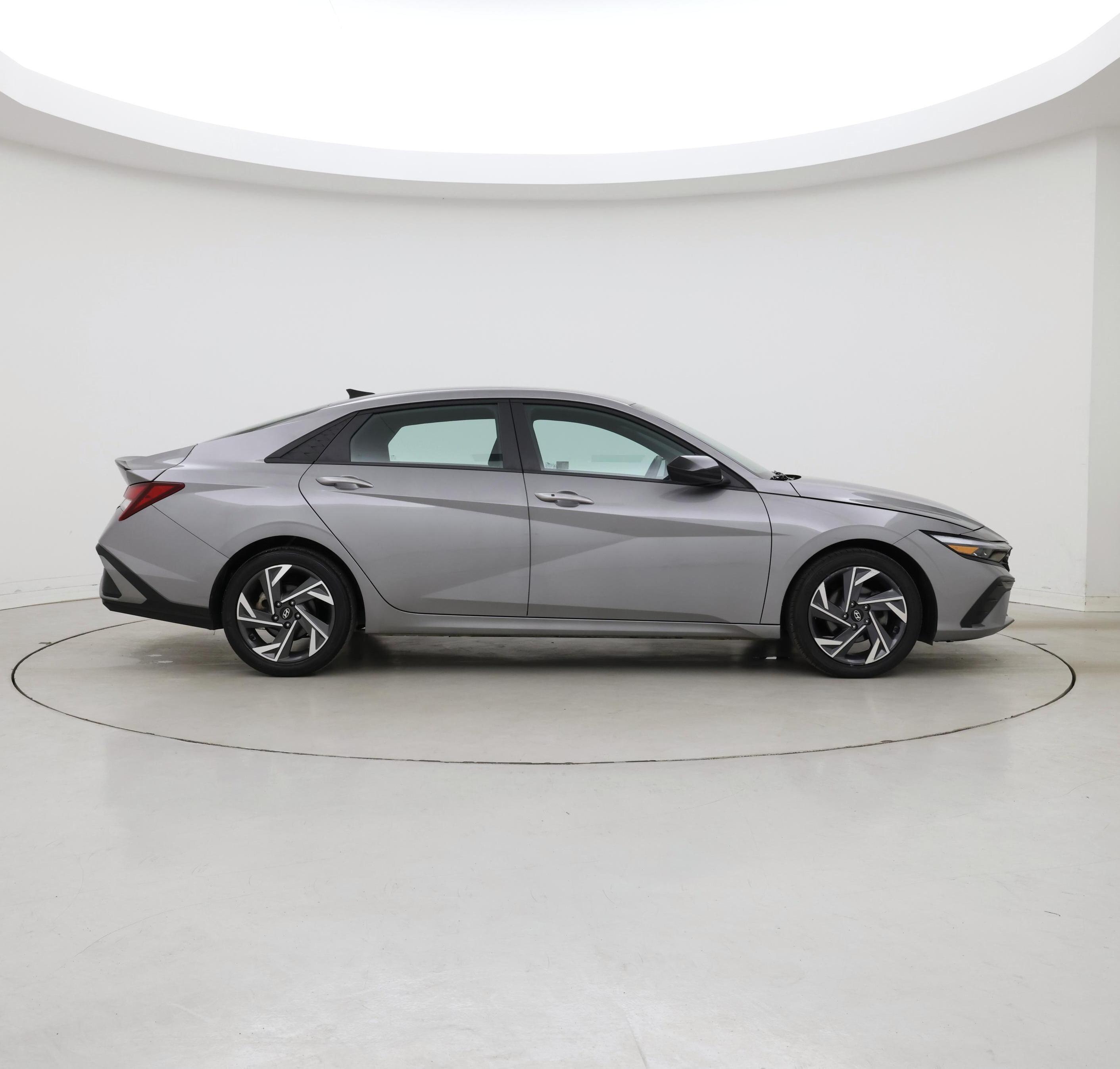 Thumbnail: 2025 Hyundai Elantra - 7