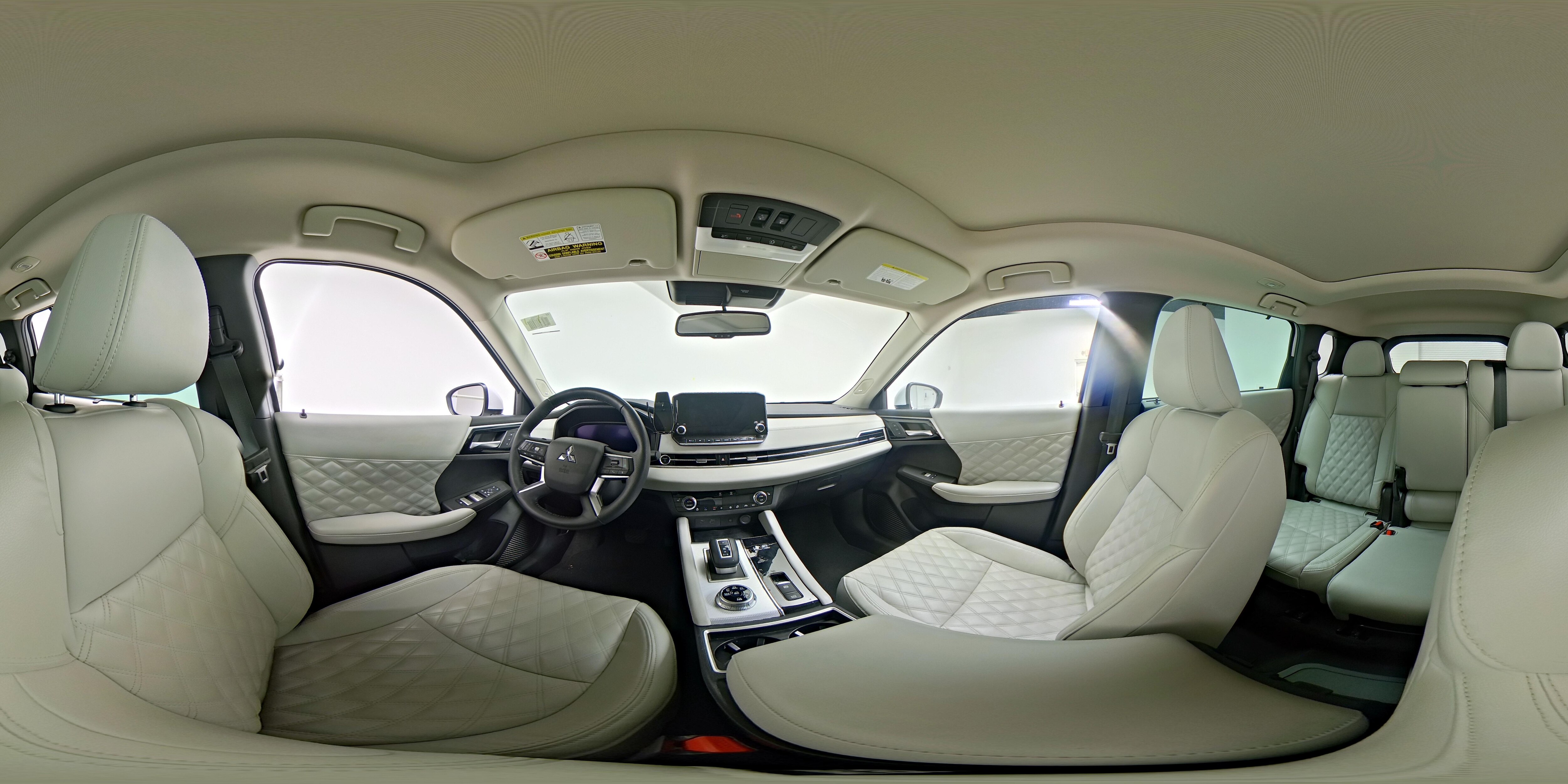 2023 Mitsubishi Outlander Plug-In Hybrid SEL - Photo 27