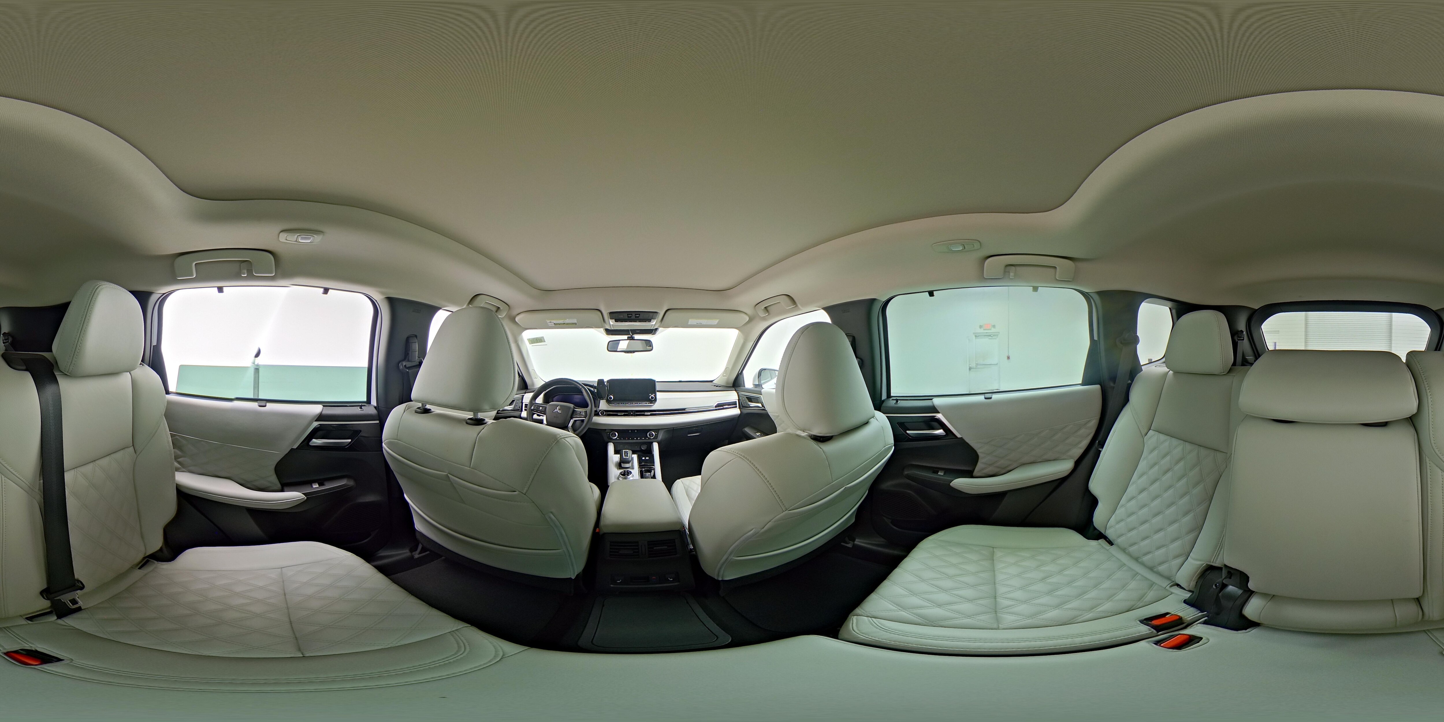 2023 Mitsubishi Outlander Plug-In Hybrid SEL - Photo 28