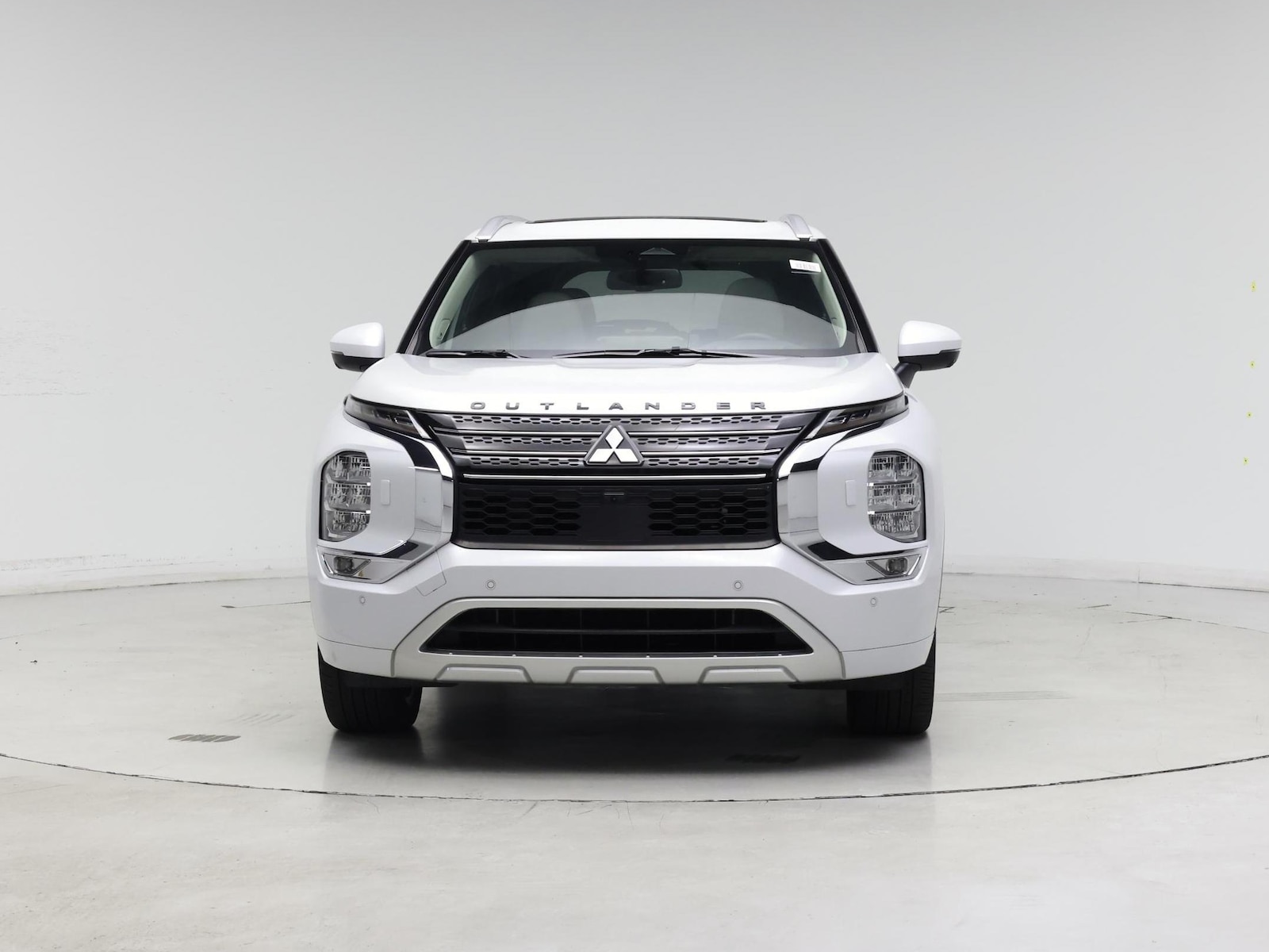 2023 Mitsubishi Outlander Plug-In Hybrid SEL - Photo 6