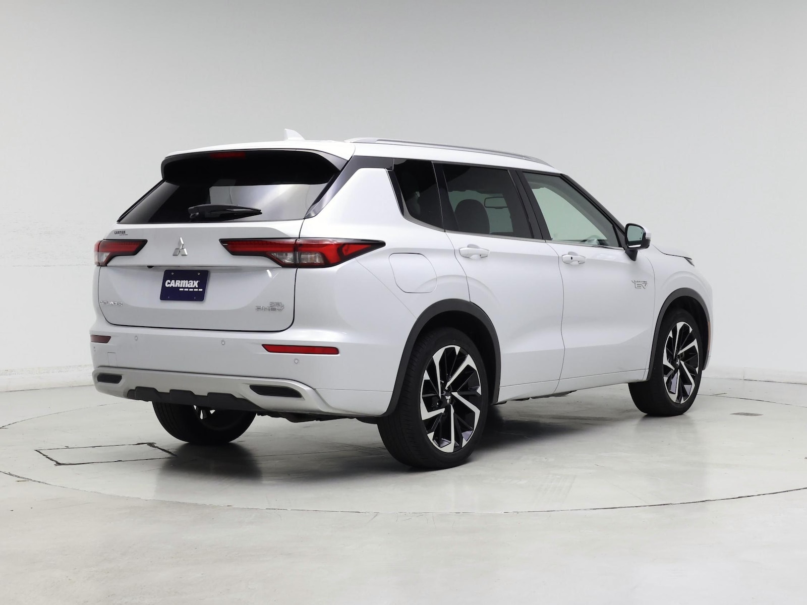2023 Mitsubishi Outlander Plug-In Hybrid SEL - Photo 9