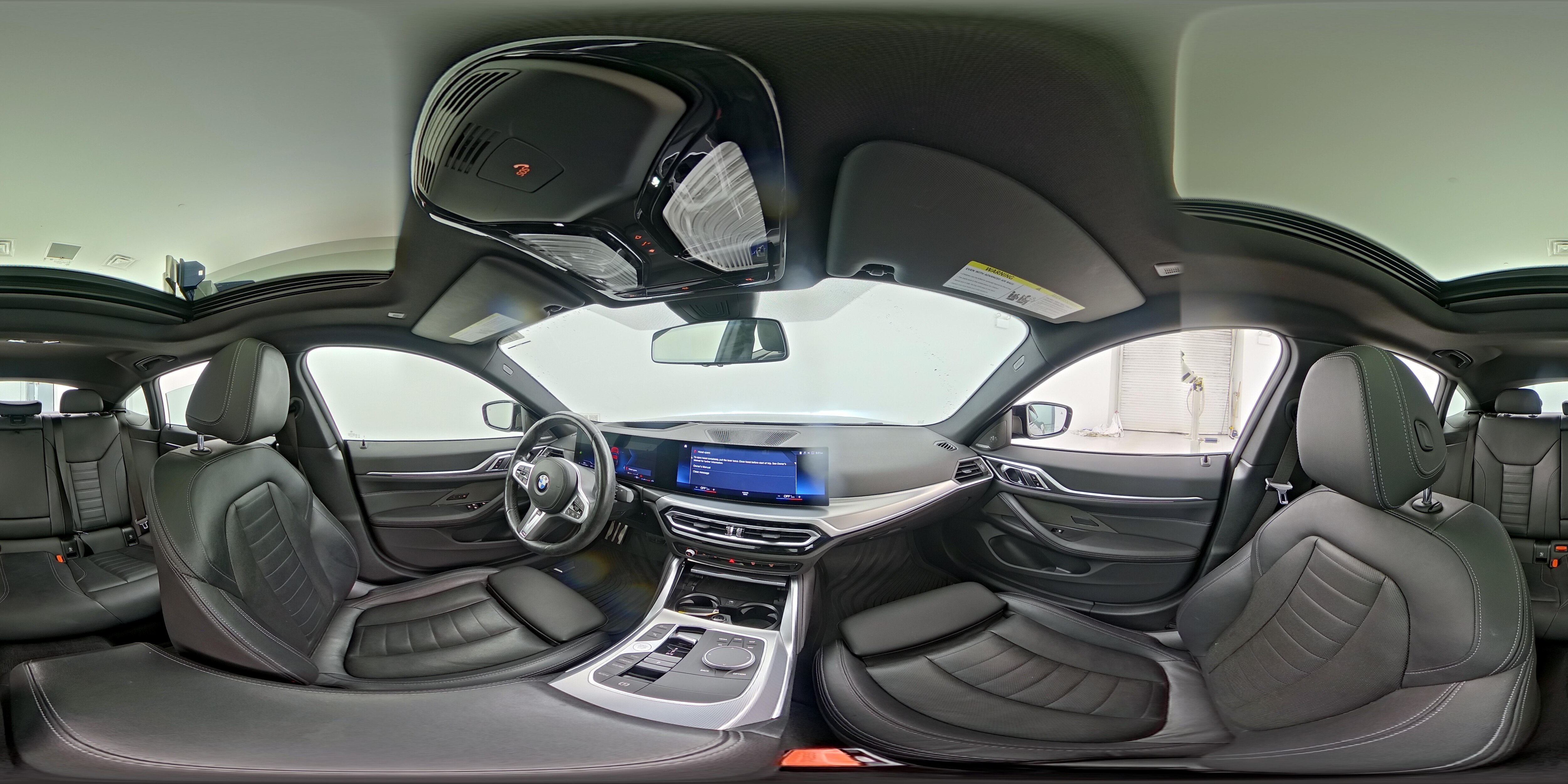 2024 BMW 4 Series M440i - Photo 26